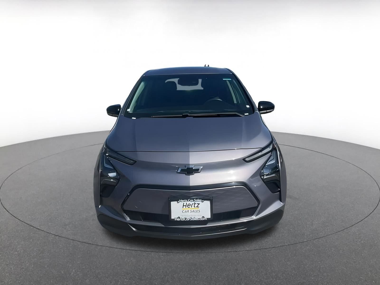 Thumbnail: 2023 Chevrolet Bolt EV - 4