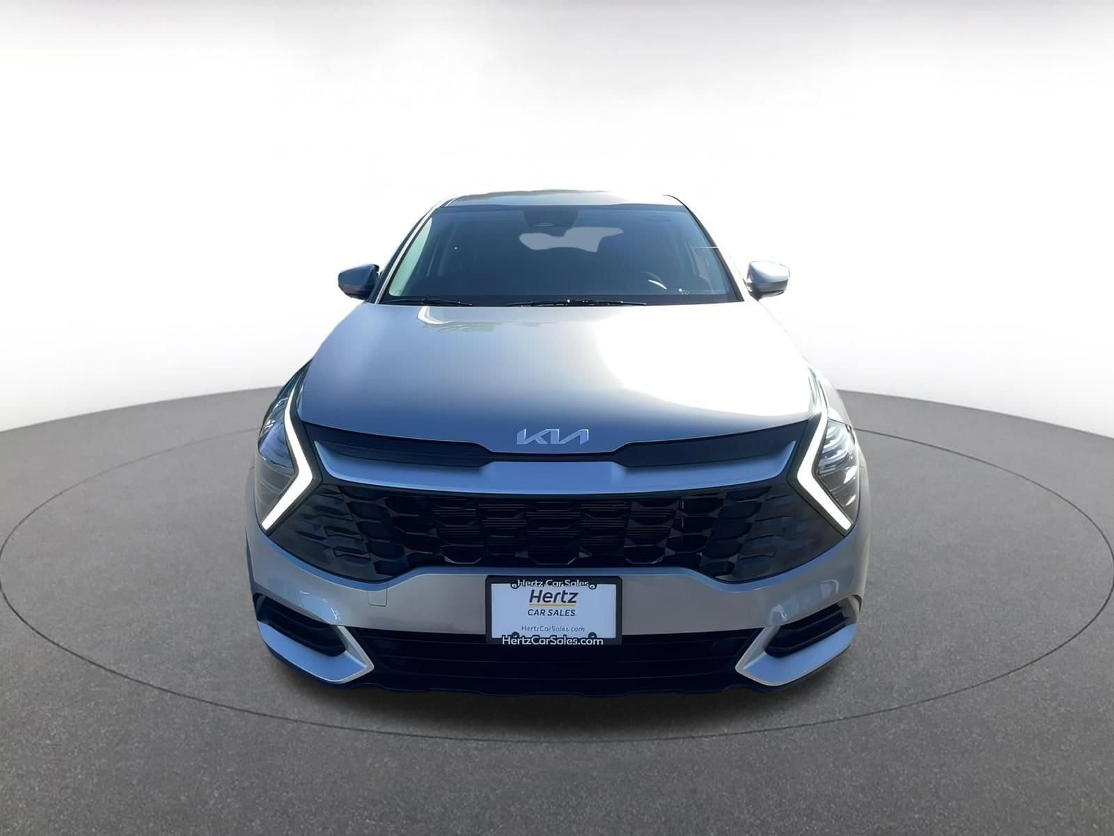 Thumbnail: 2024 Kia Sportage - 4