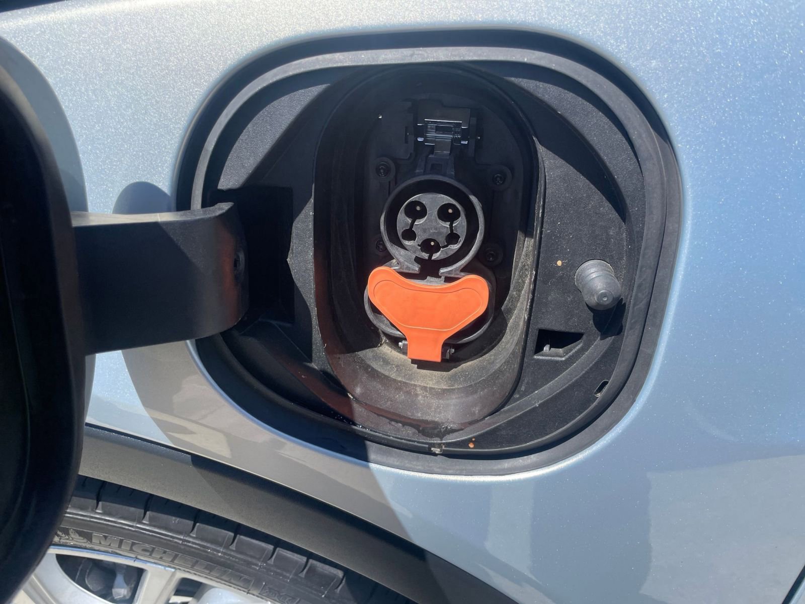 Thumbnail: 2023 Chevrolet Bolt EV - 23