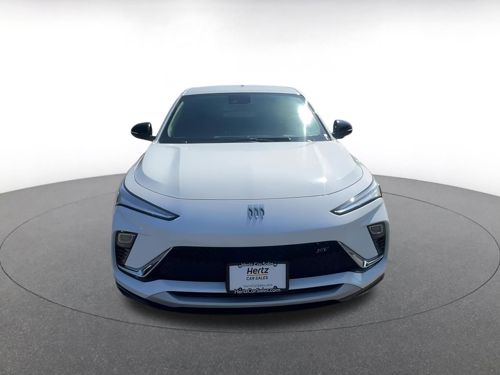 Thumbnail: 2025 Buick Envista - 4