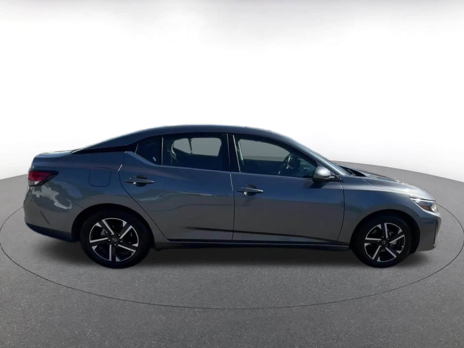 Thumbnail: 2025 Nissan Sentra - 15