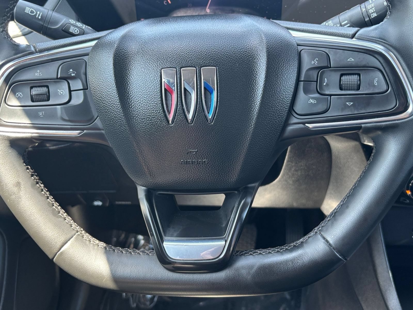 Thumbnail: 2024 Buick Encore GX - 28