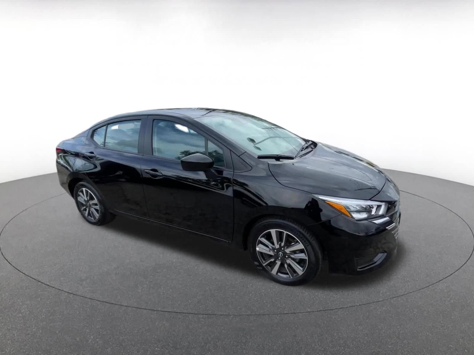 Thumbnail: 2025 Nissan Versa - 2