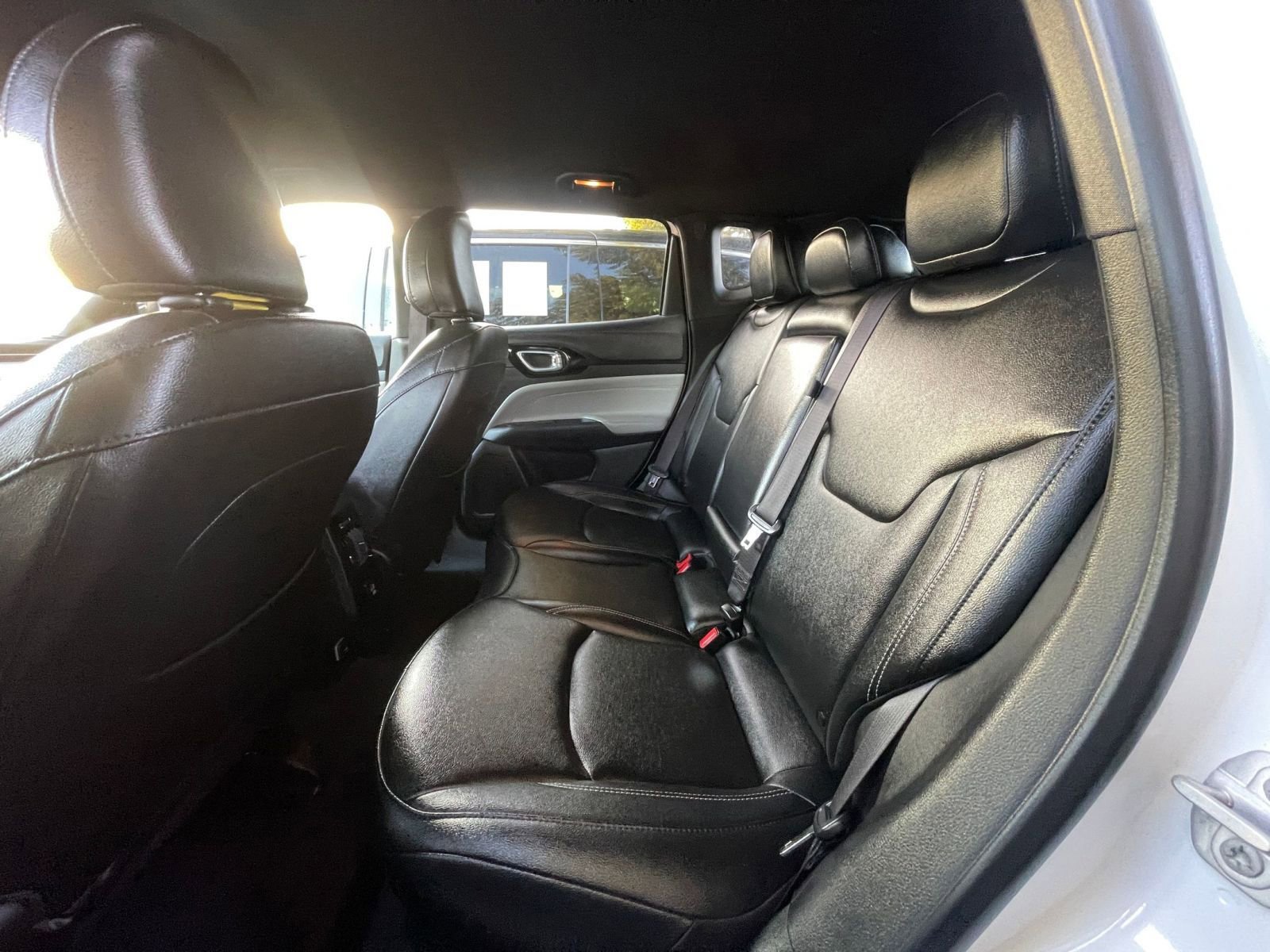 Thumbnail: 2025 Jeep Compass - 25