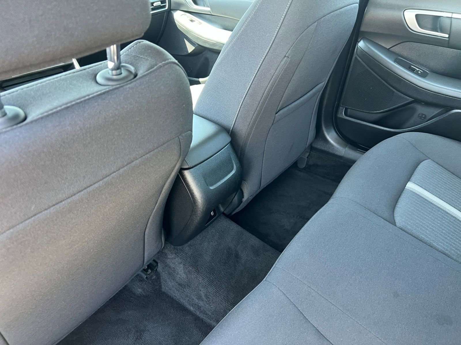 Thumbnail: 2025 Hyundai Sonata - 25