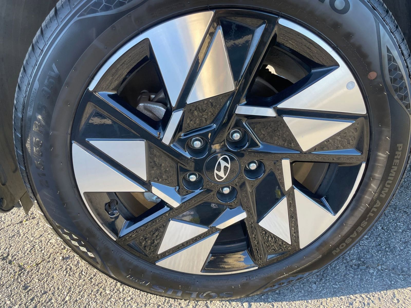 Thumbnail: 2025 Hyundai Kona - 31