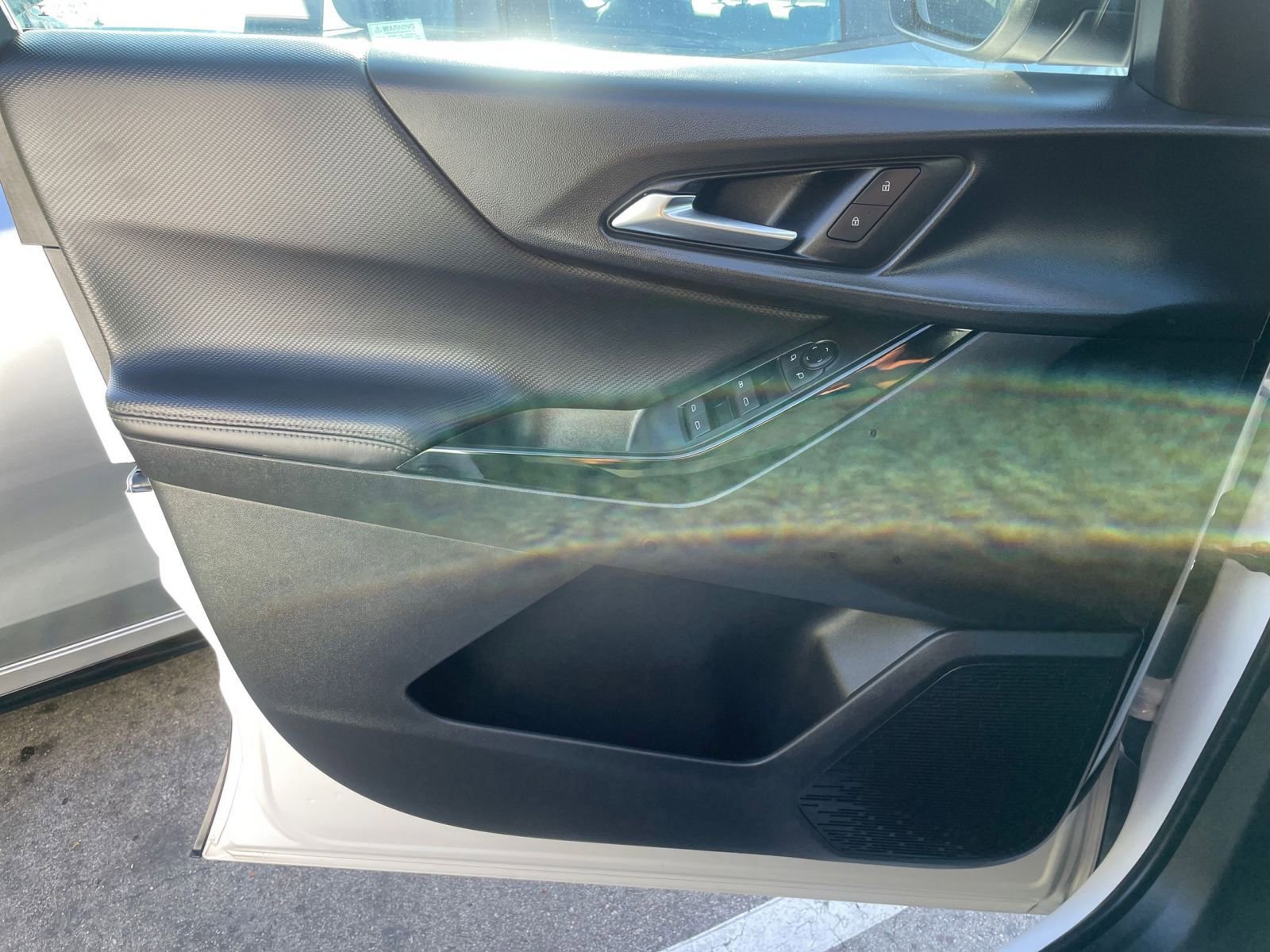 Thumbnail: 2025 Chevrolet Equinox - 18