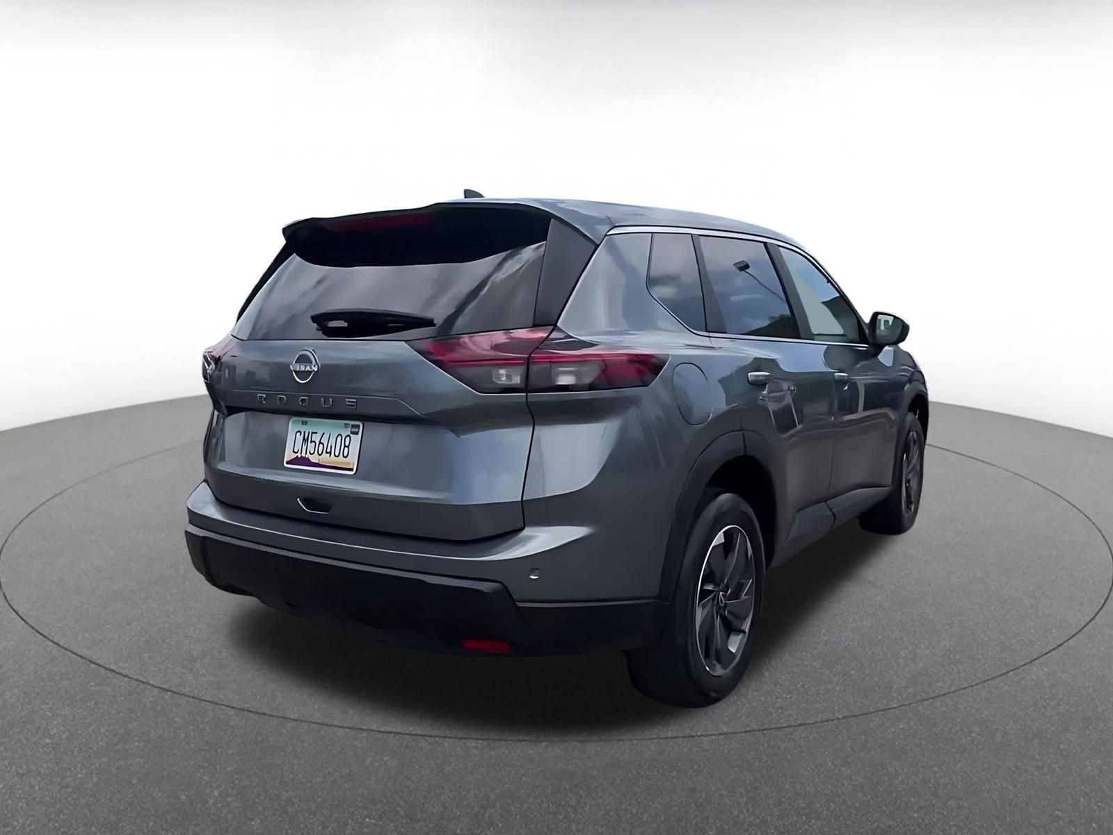 Thumbnail: 2025 Nissan Rogue - 14