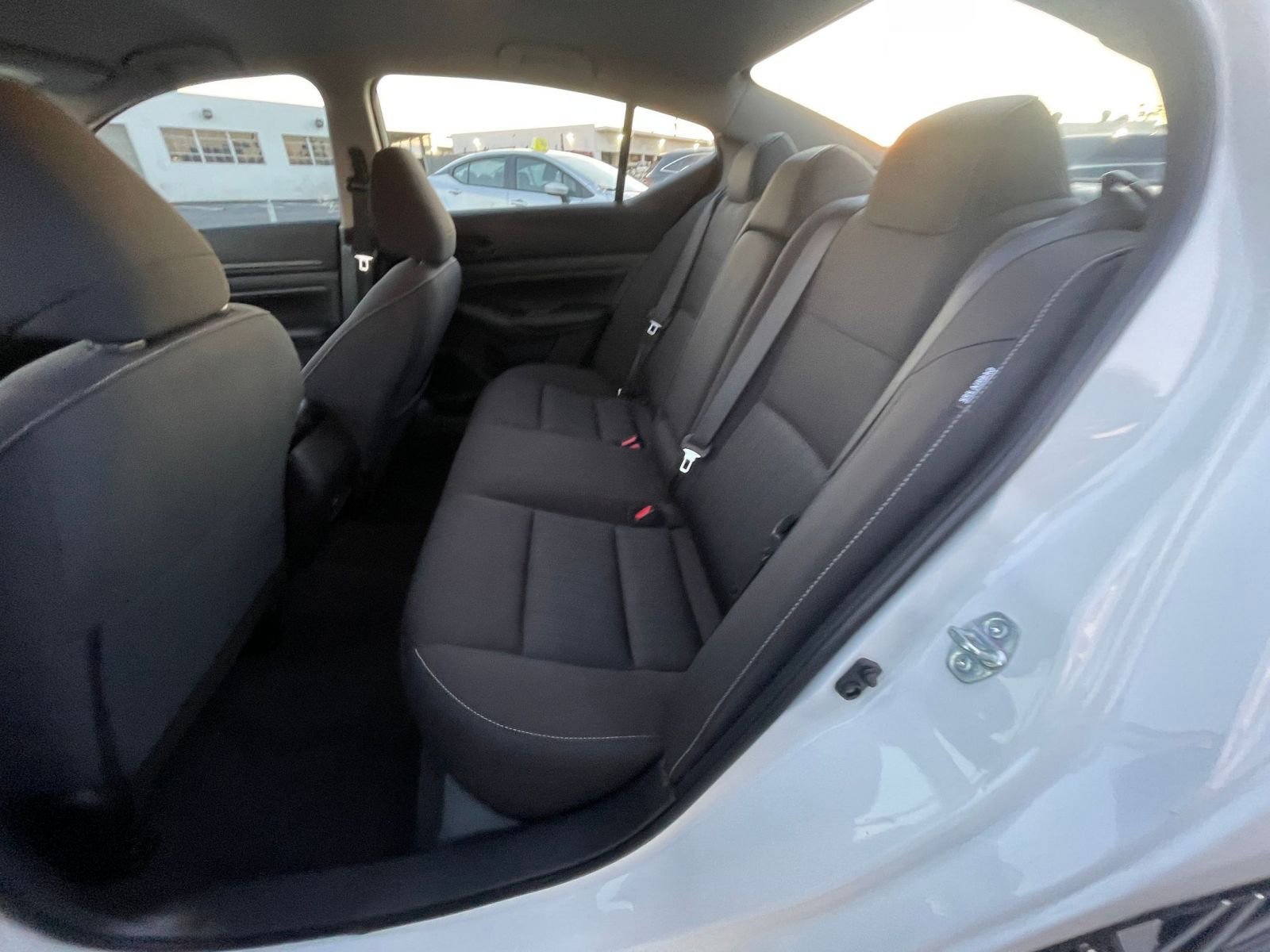 Thumbnail: 2025 Nissan Altima - 27