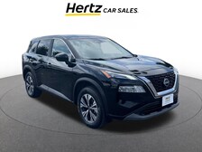 2023 Nissan Rogue SV -
                  Inglewood, CA
