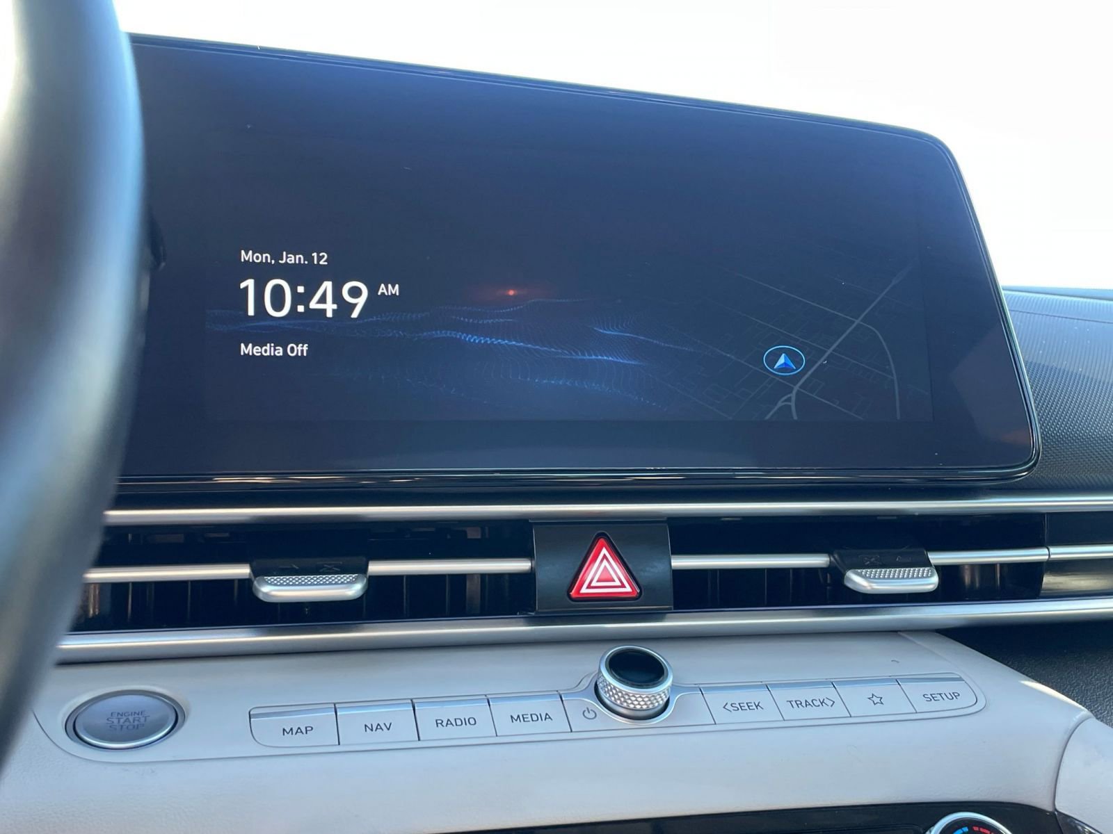 Thumbnail: 2025 Hyundai Elantra - 21