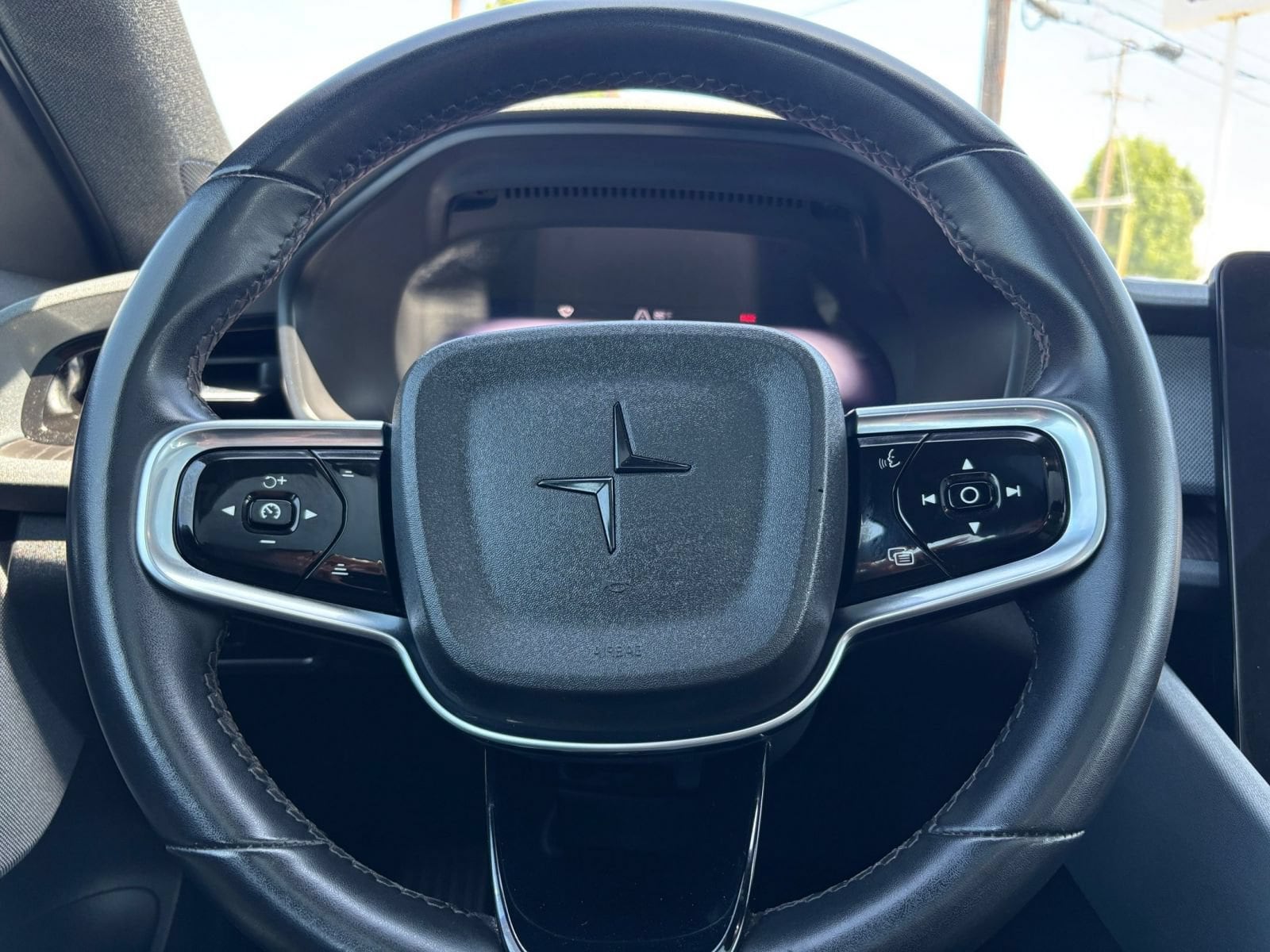 Thumbnail: 2023 Polestar 2 - 34