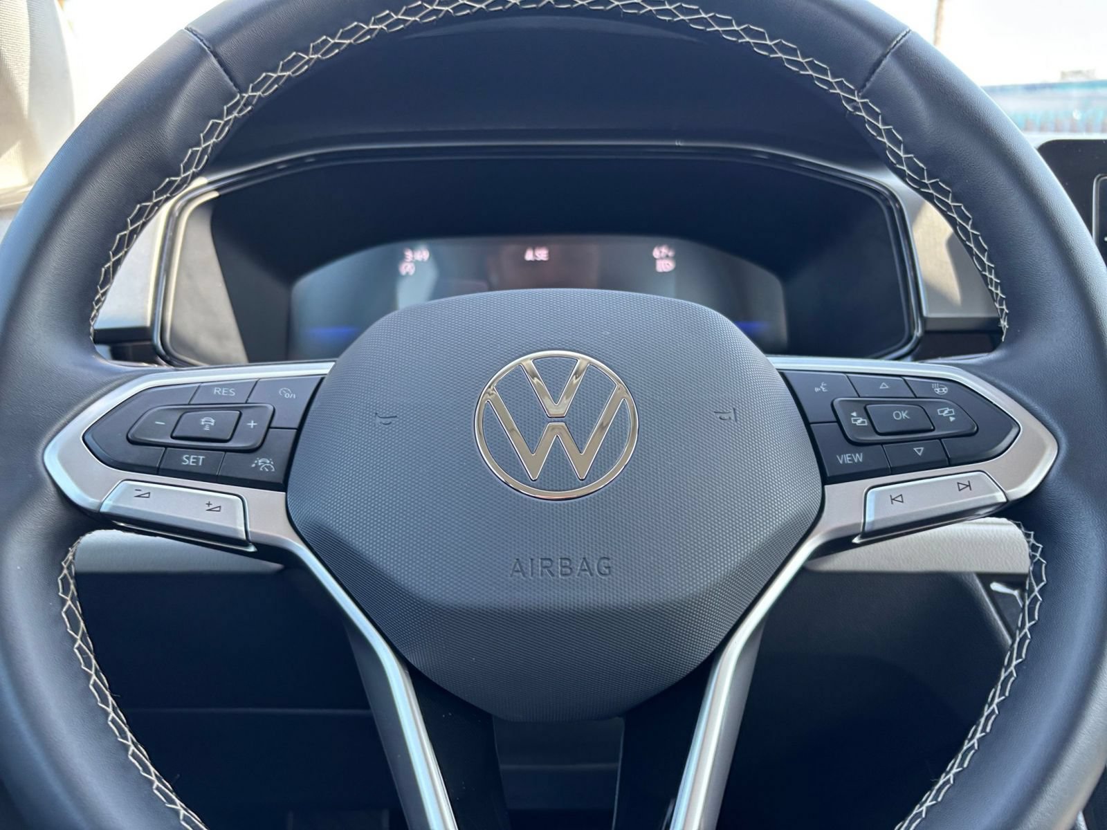 Thumbnail: 2026 Volkswagen Taos - 28