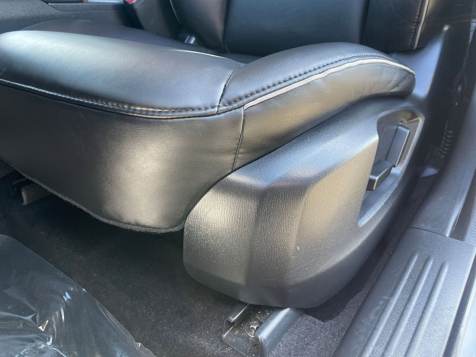 Thumbnail: 2025 Mazda CX-5 - 23