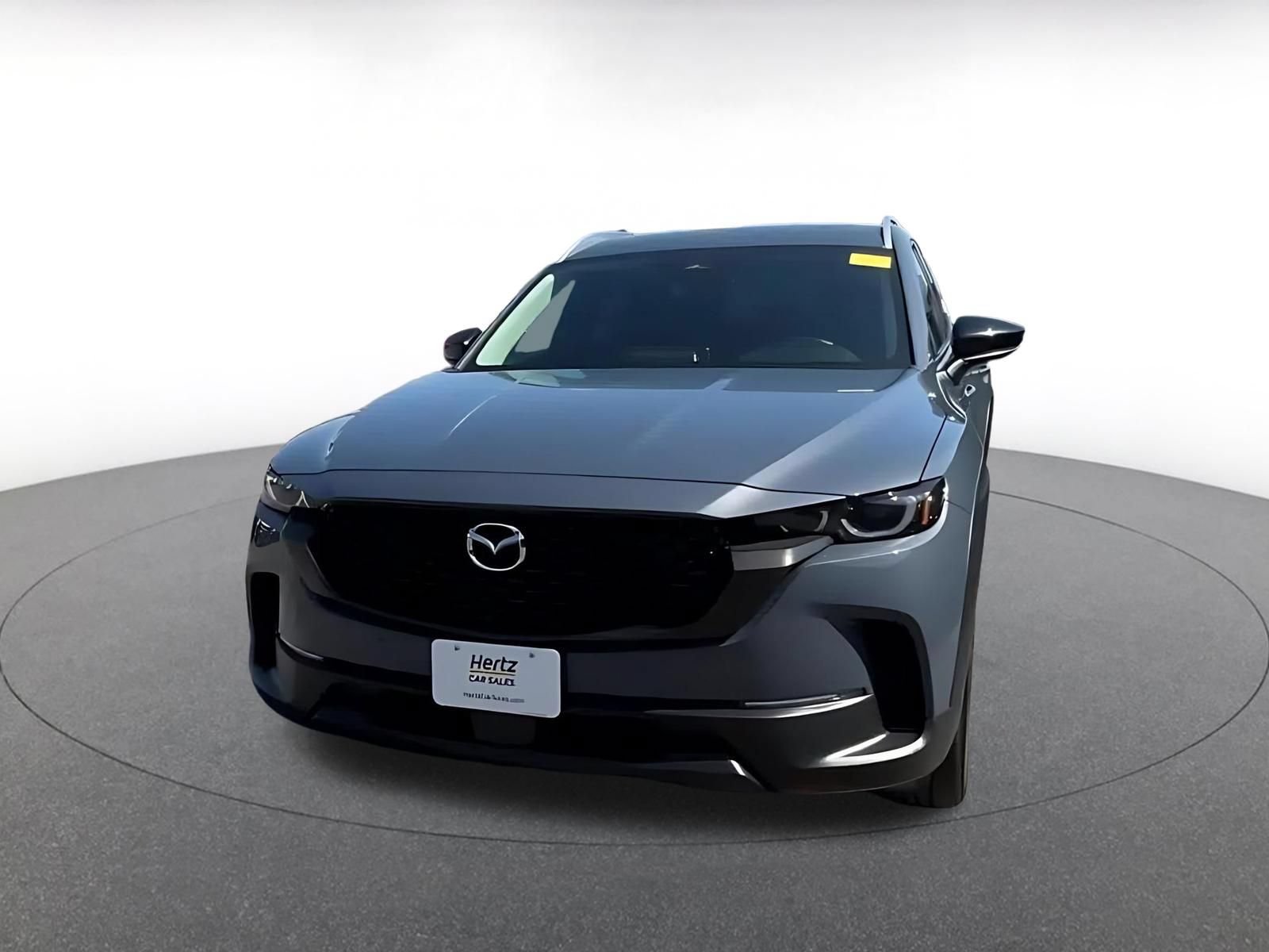 Thumbnail: 2026 Mazda CX-50 - 4