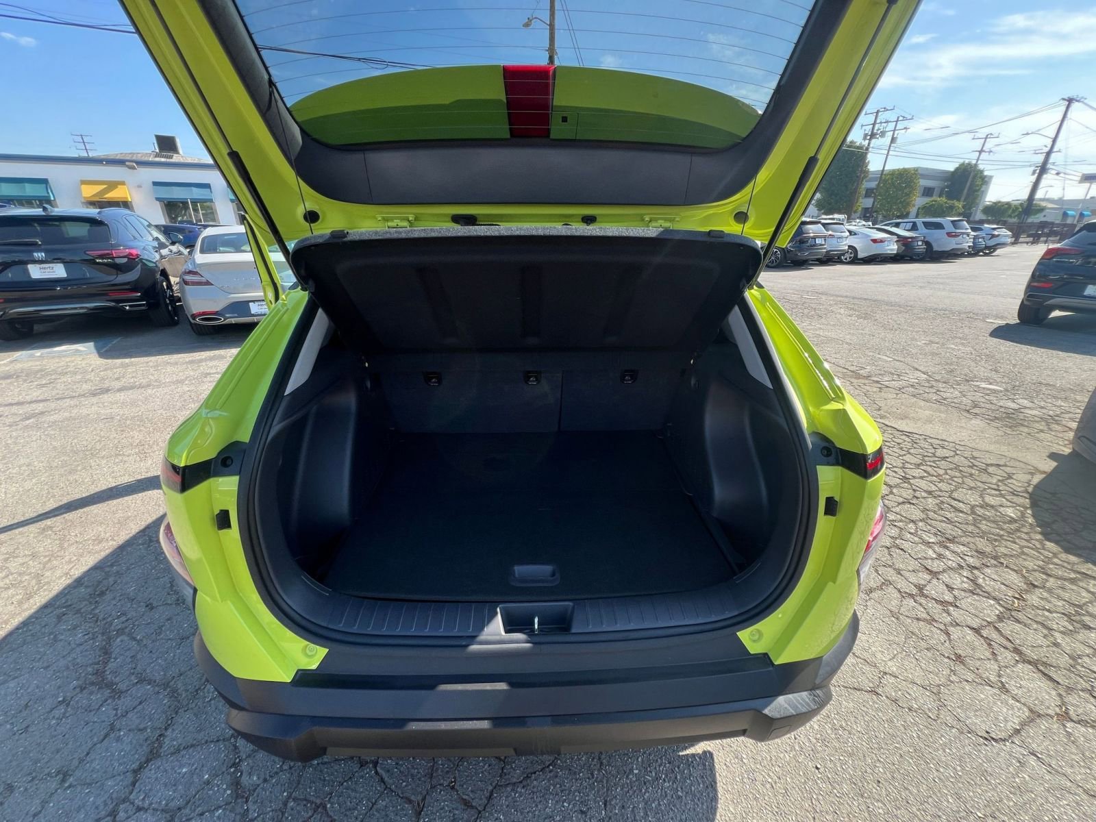 Thumbnail: 2025 Hyundai Kona - 31