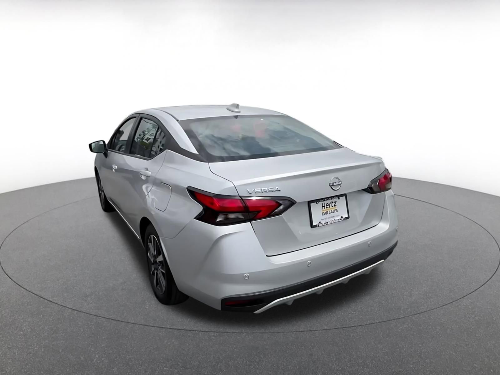 Thumbnail: 2025 Nissan Versa - 11