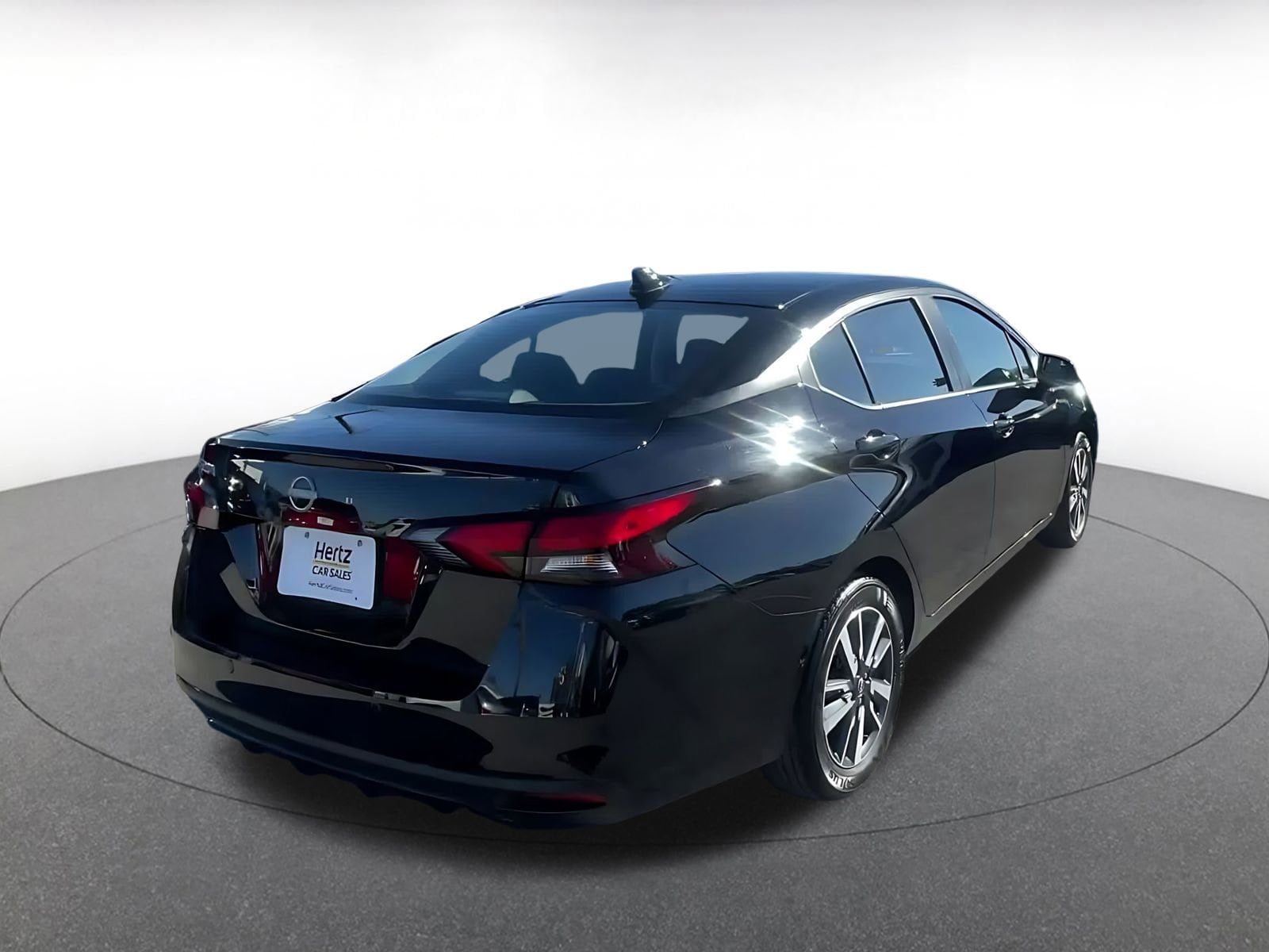 Thumbnail: 2025 Nissan Versa - 14