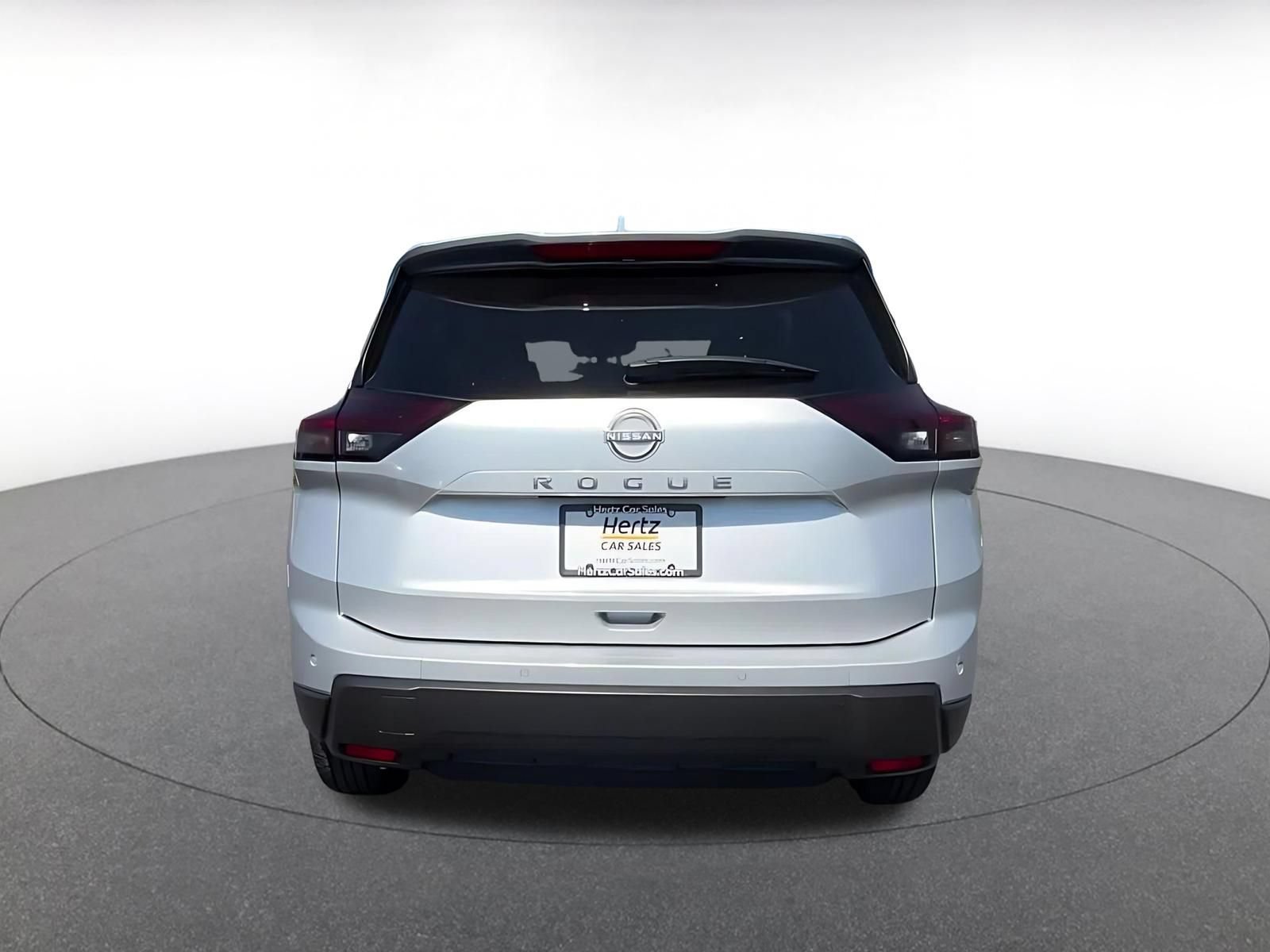 Thumbnail: 2025 Nissan Rogue - 12