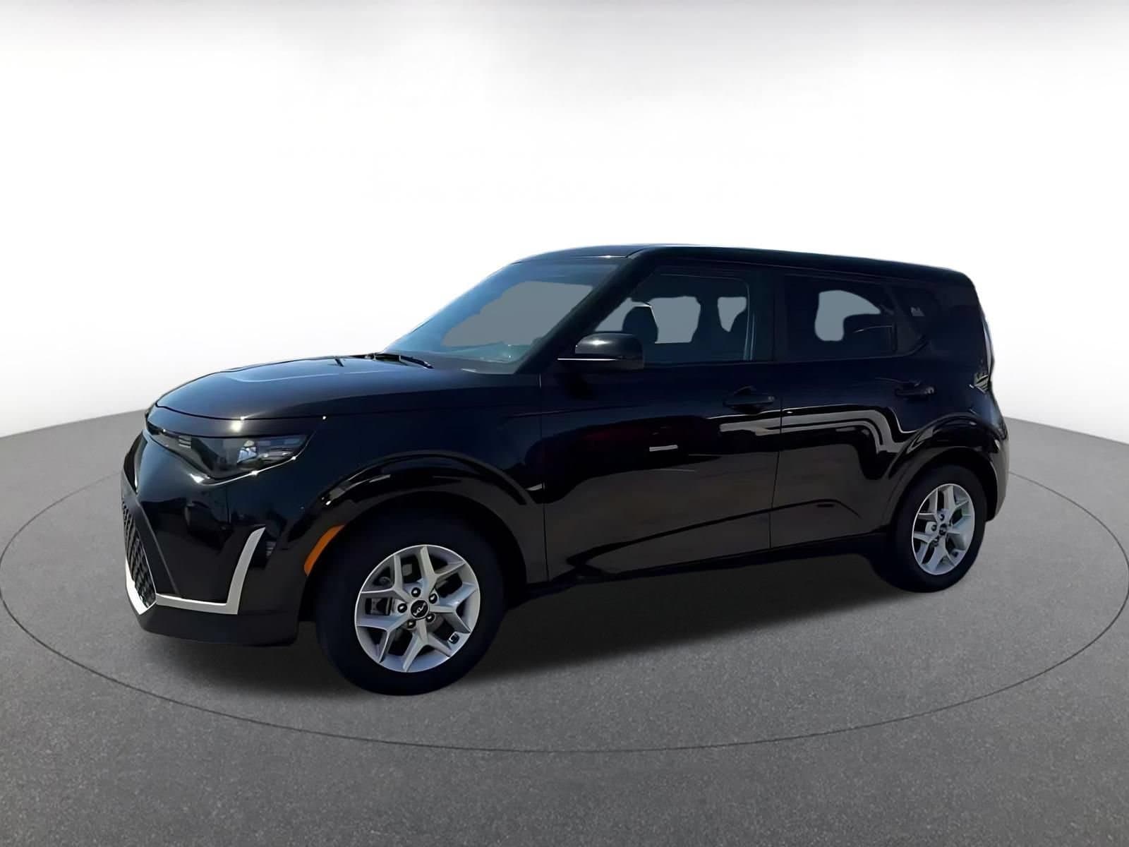 Thumbnail: 2025 Kia Soul - 7
