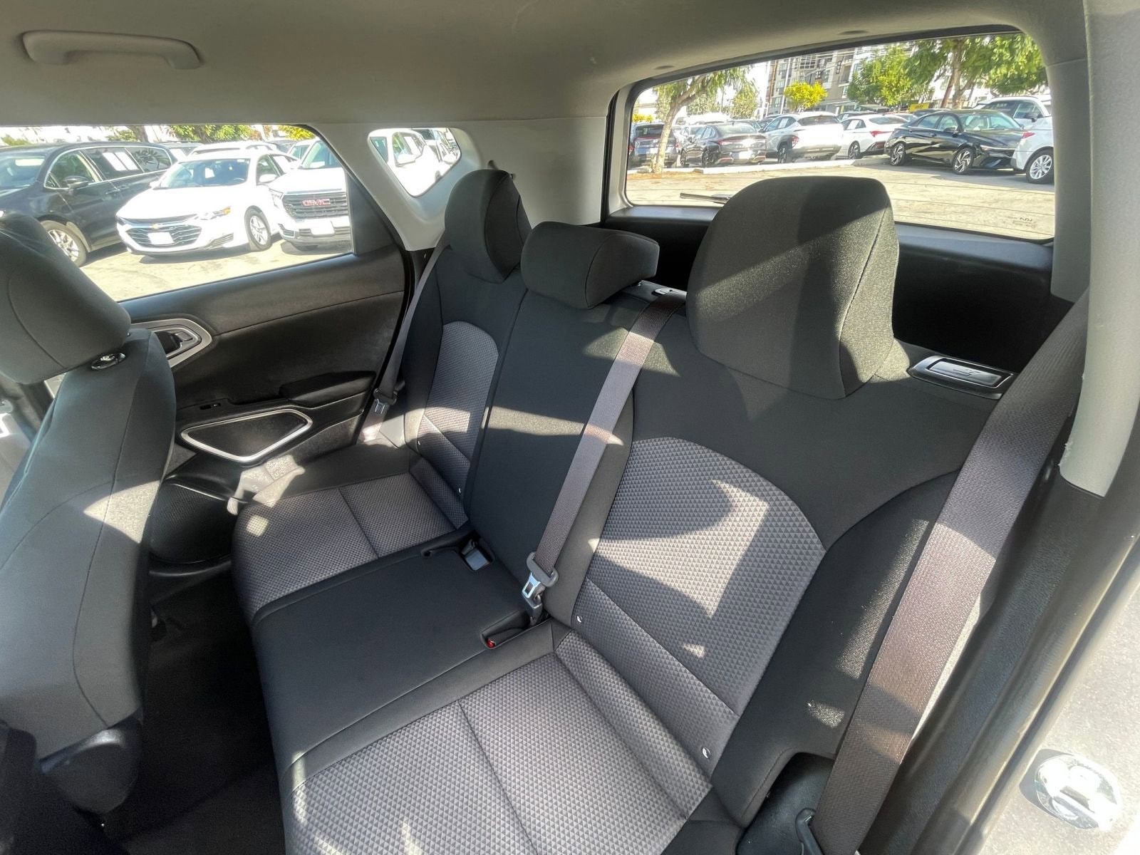 Thumbnail: 2025 Kia Soul - 33