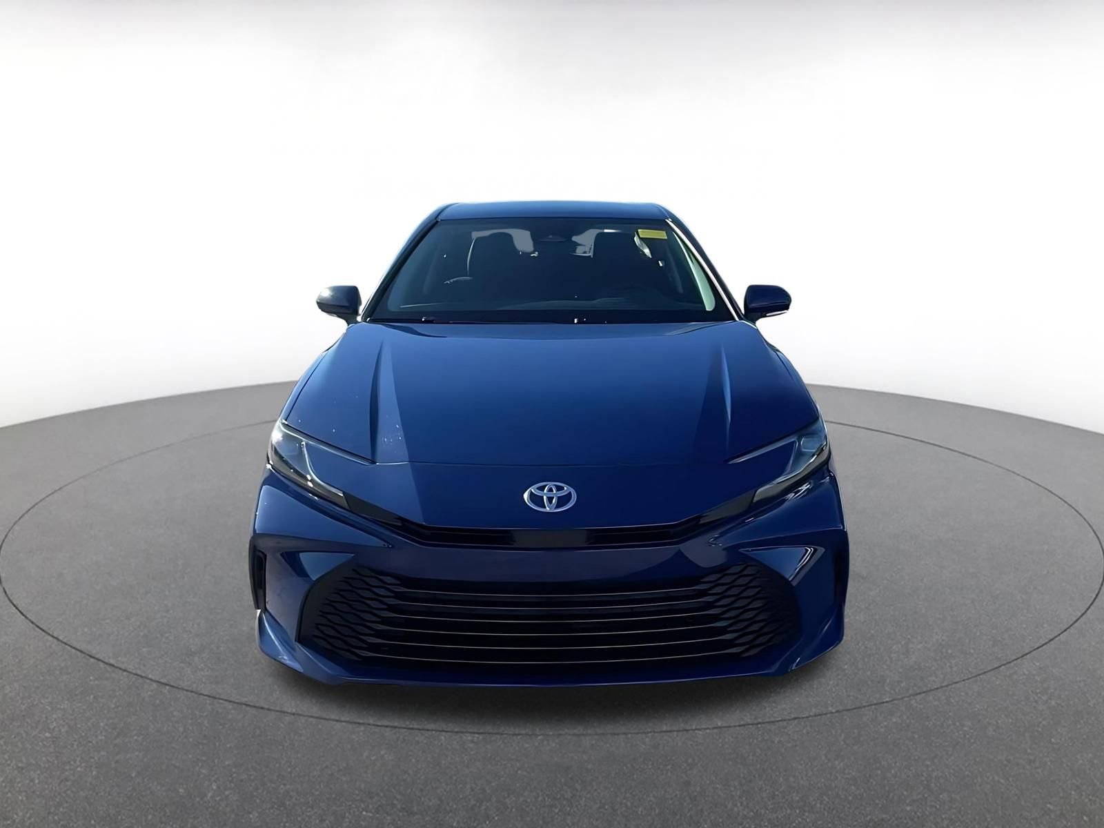 Thumbnail: 2025 Toyota Camry - 4