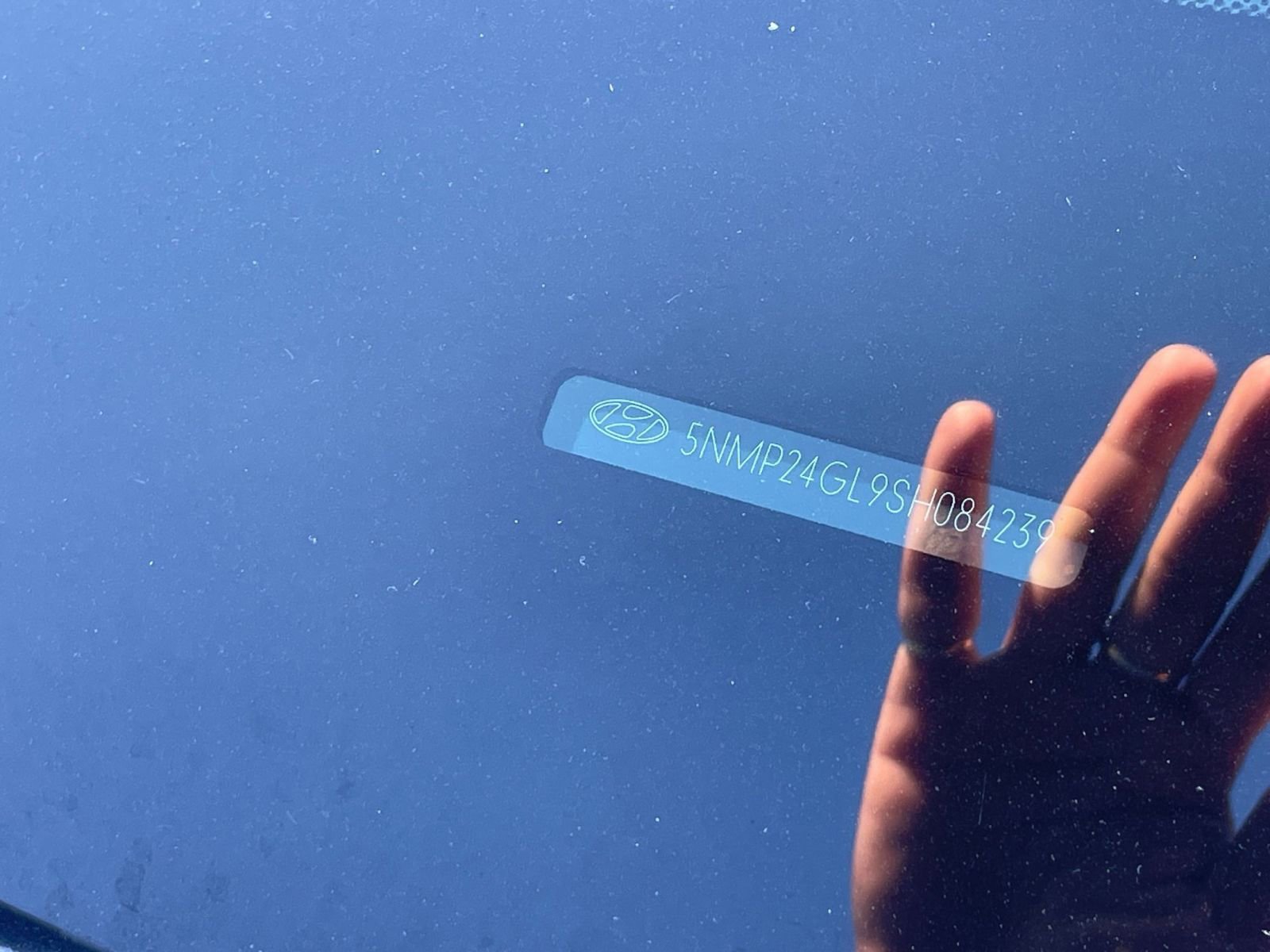 Thumbnail: 2025 Hyundai Santa Fe - 32