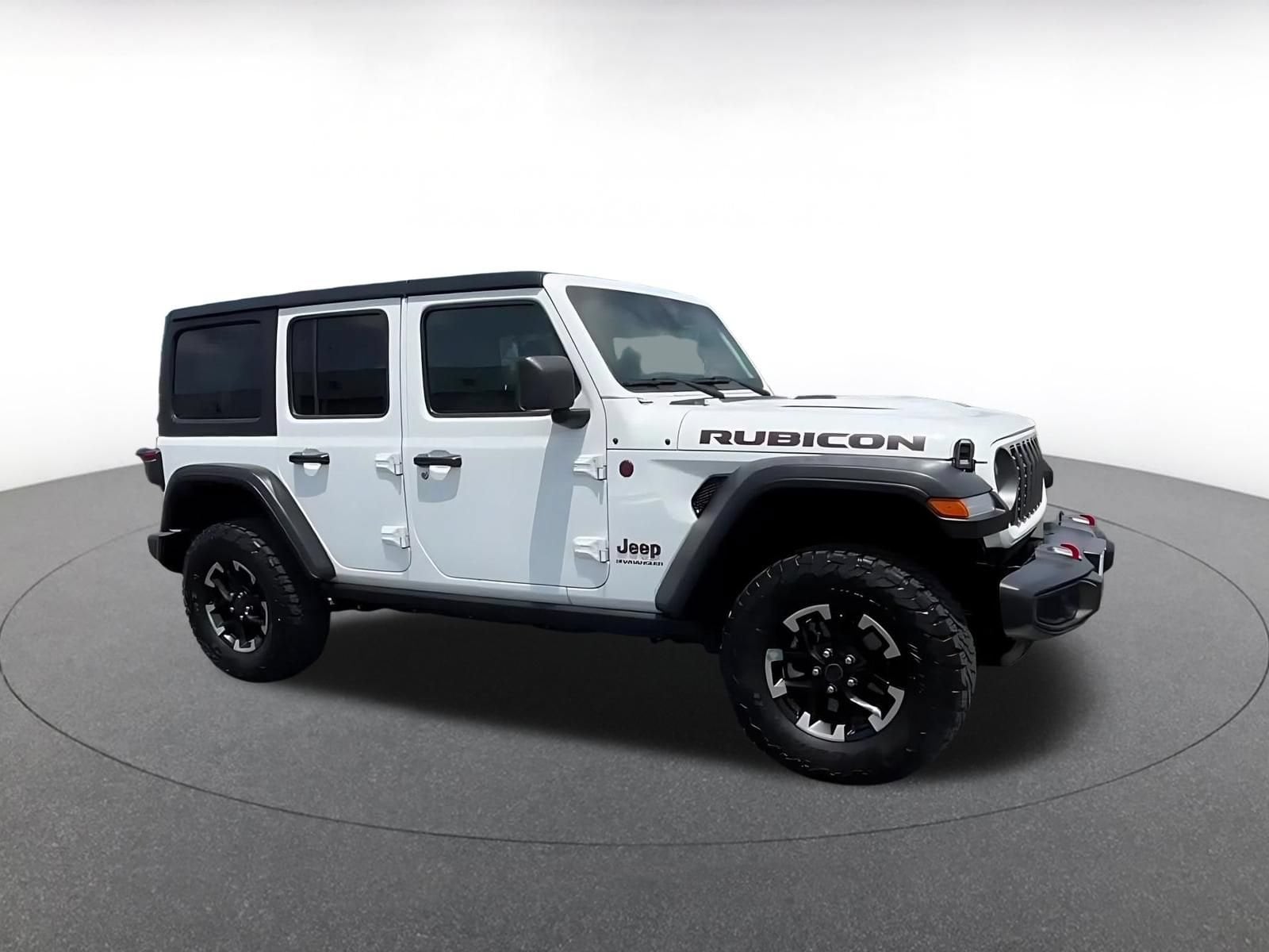 Thumbnail: 2025 Jeep Wrangler - 2