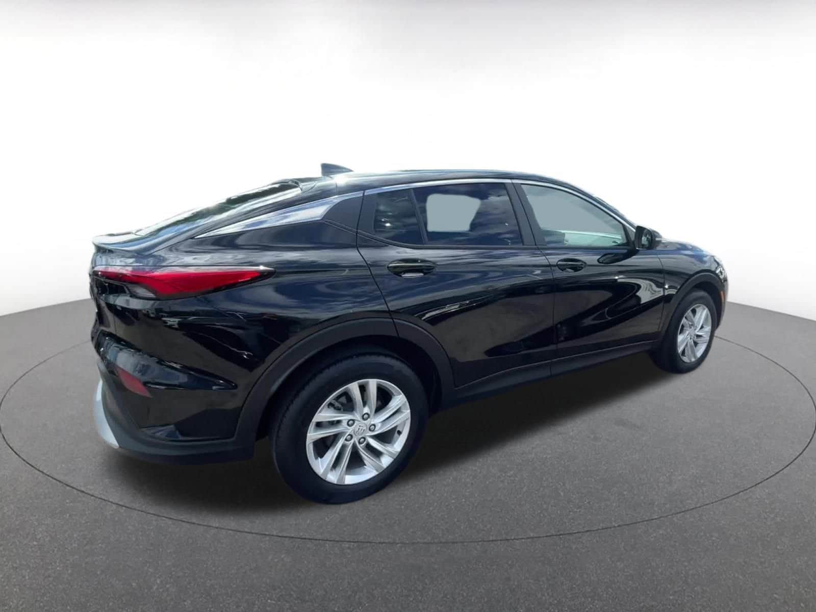 Thumbnail: 2025 Buick Envista - 15