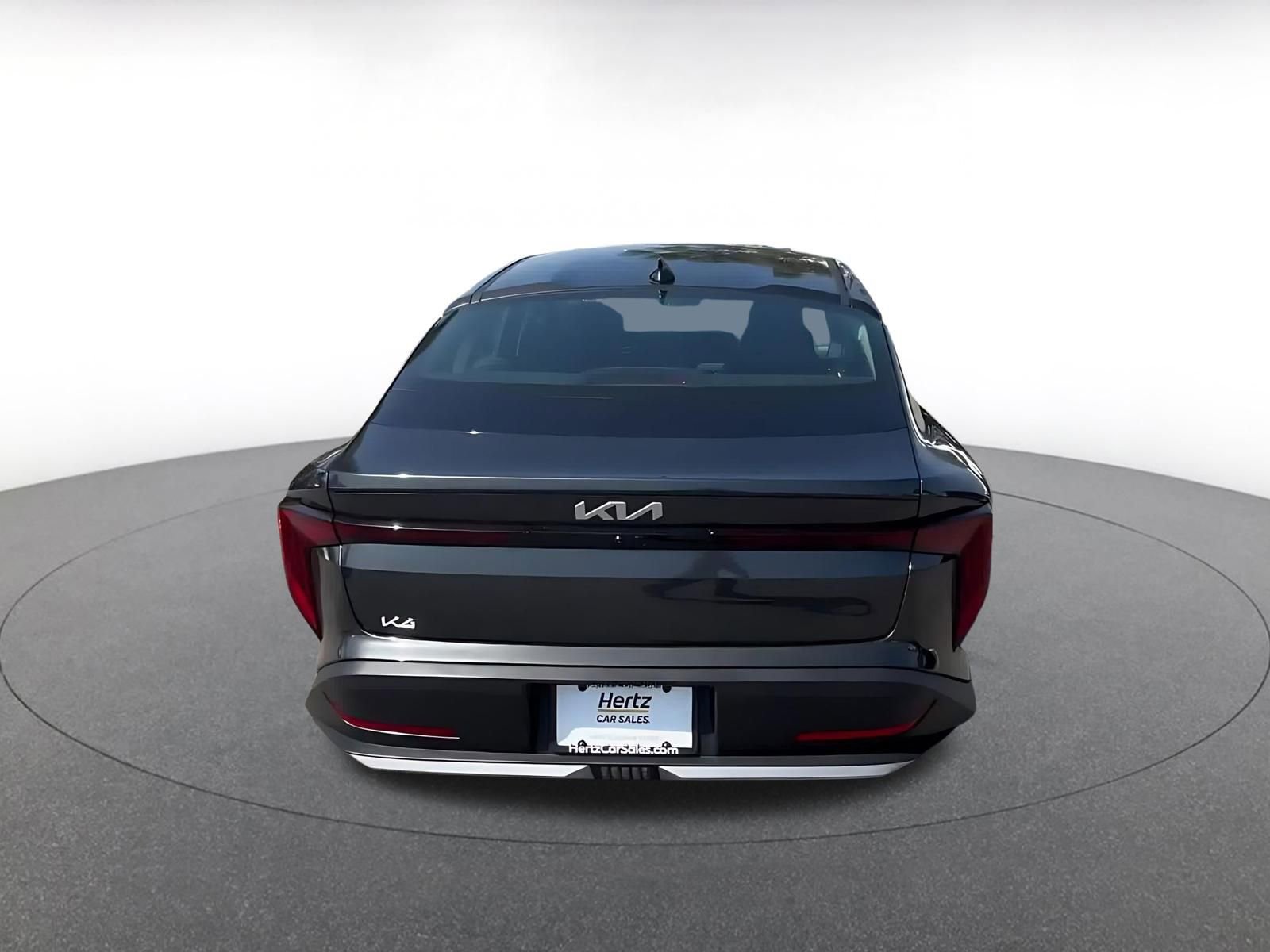 Thumbnail: 2025 Kia K4 - 12