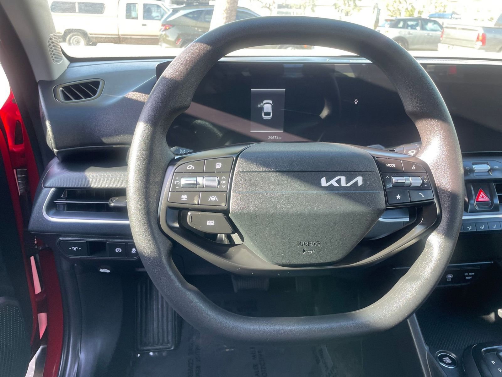 Thumbnail: 2025 Kia K4 - 31