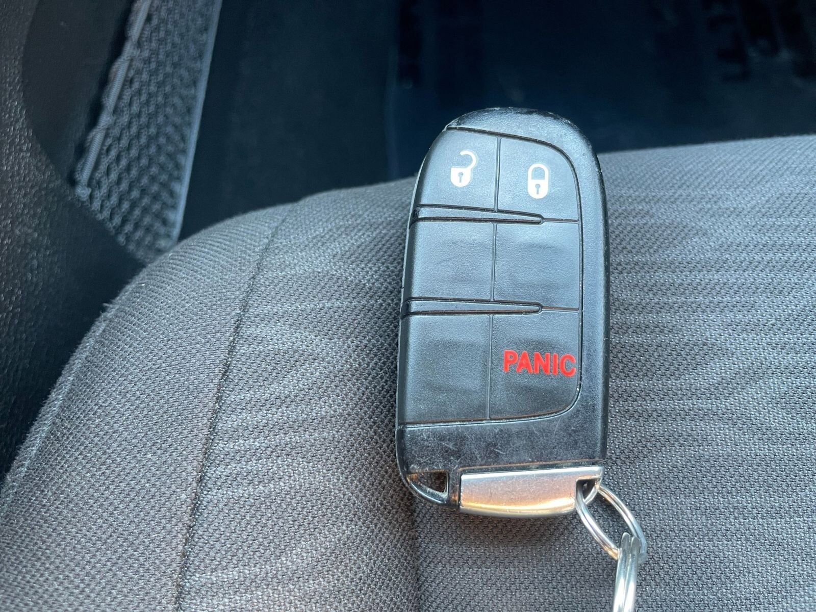 Thumbnail: 2024 Dodge Durango - 22