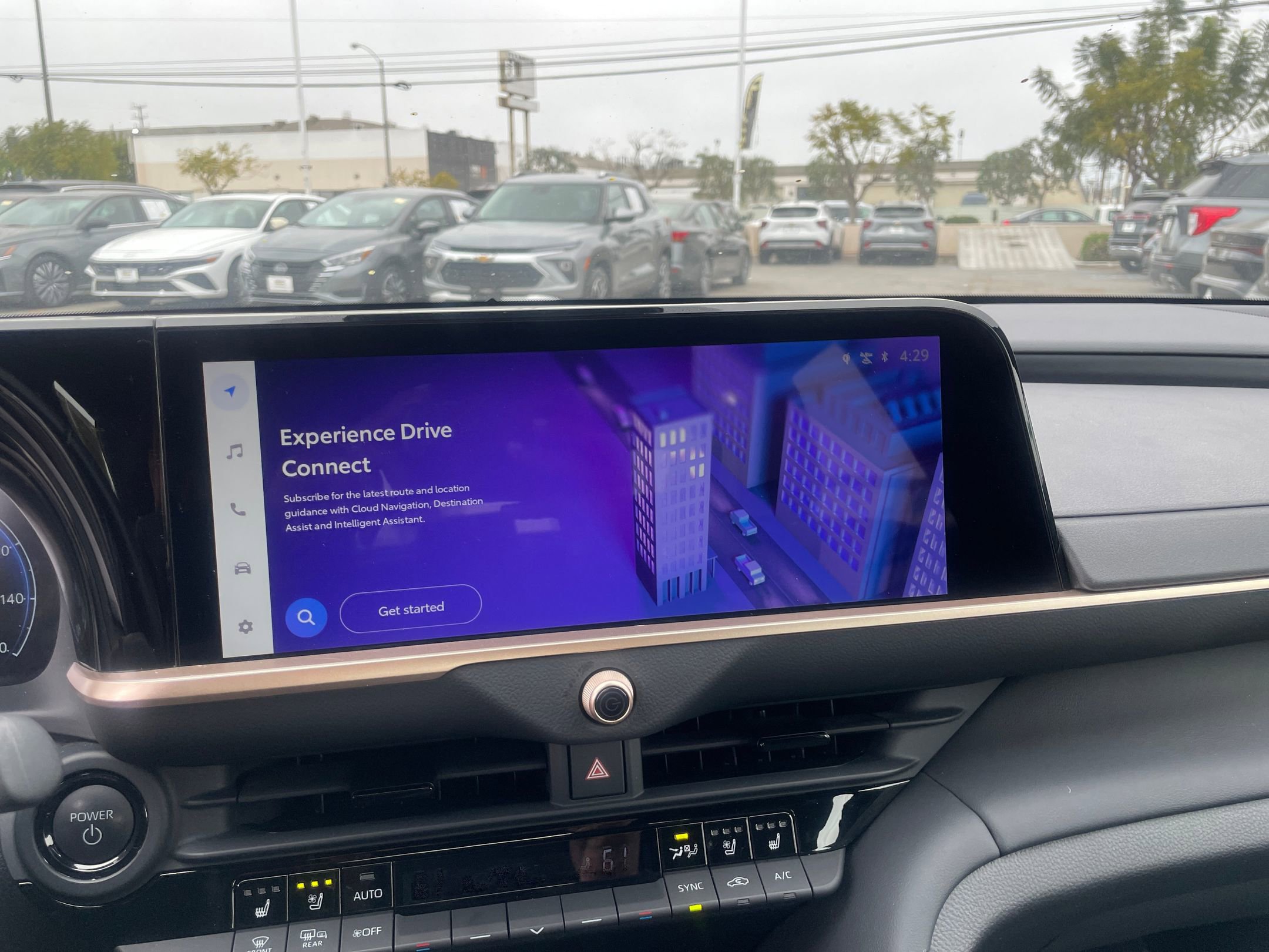 Thumbnail: 2025 Toyota Crown - 20