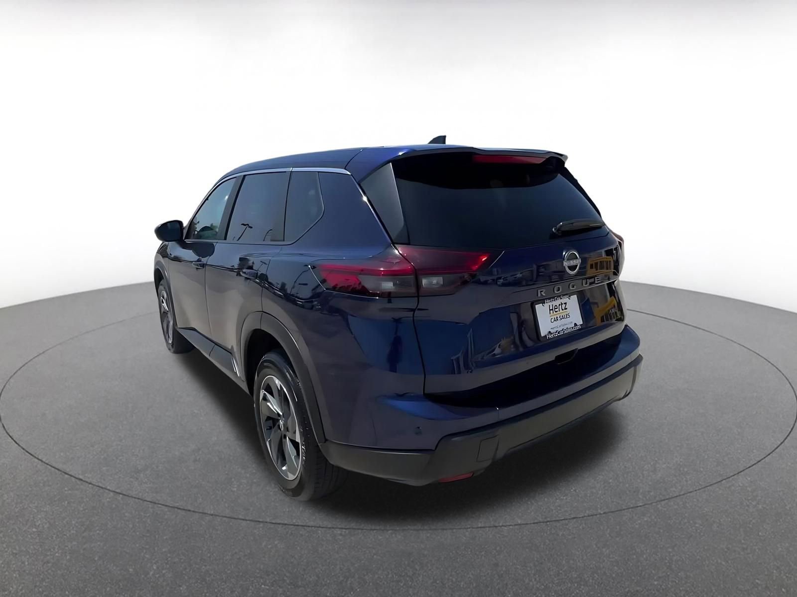 Thumbnail: 2025 Nissan Rogue - 11