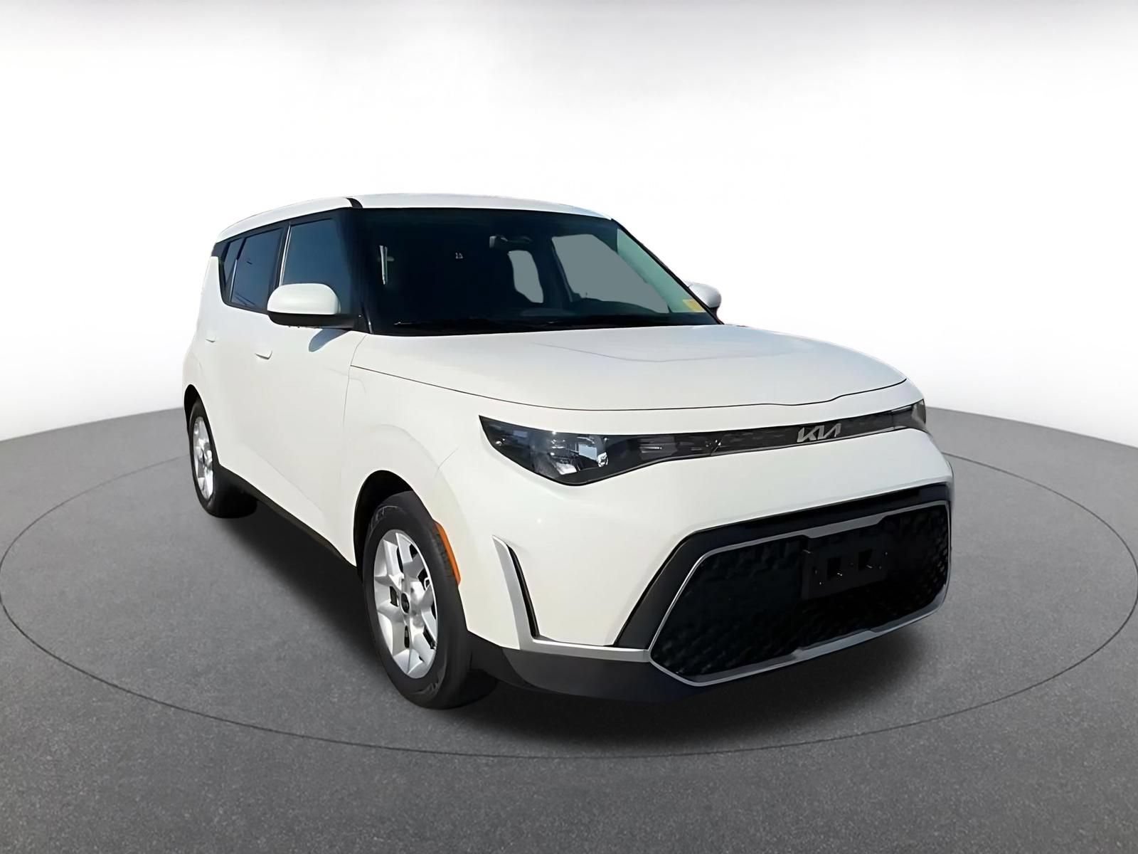 Thumbnail: 2025 Kia Soul - 3