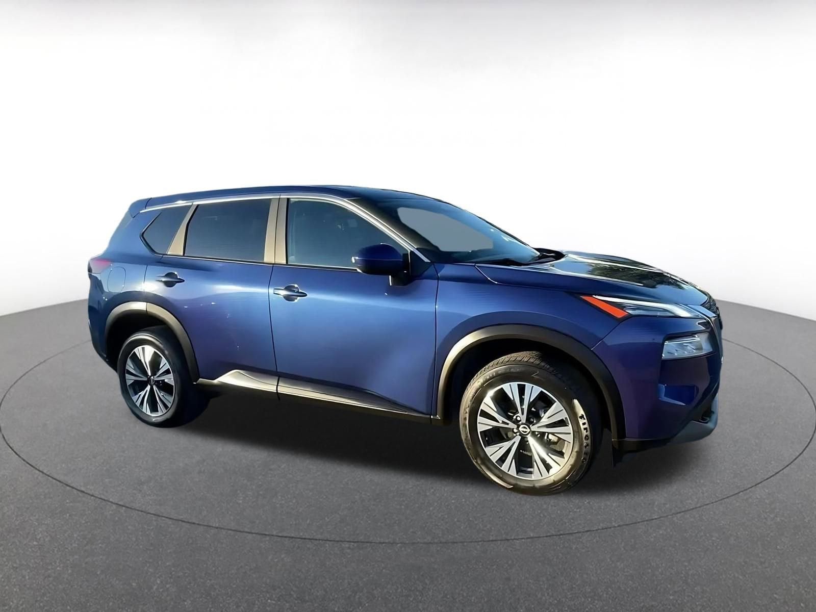 Thumbnail: 2023 Nissan Rogue - 2