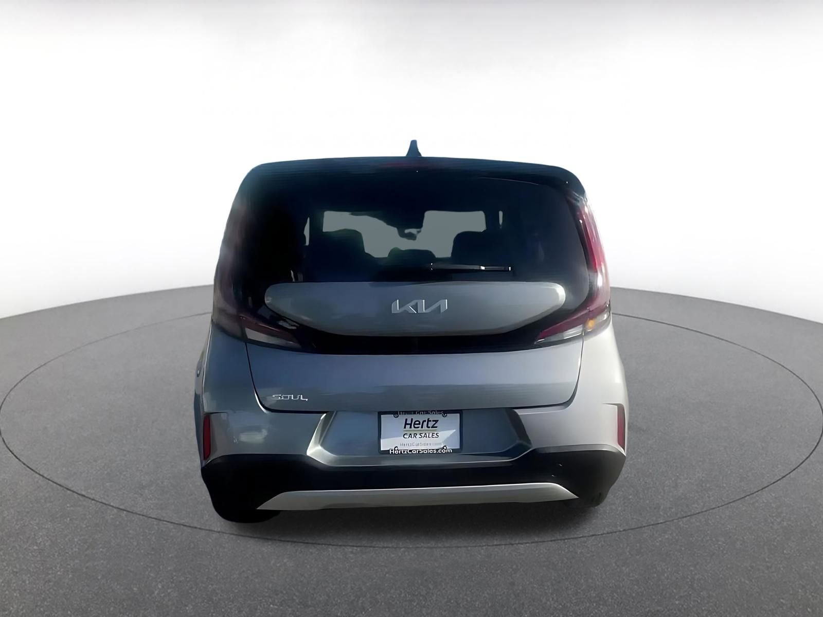 Thumbnail: 2025 Kia Soul - 12