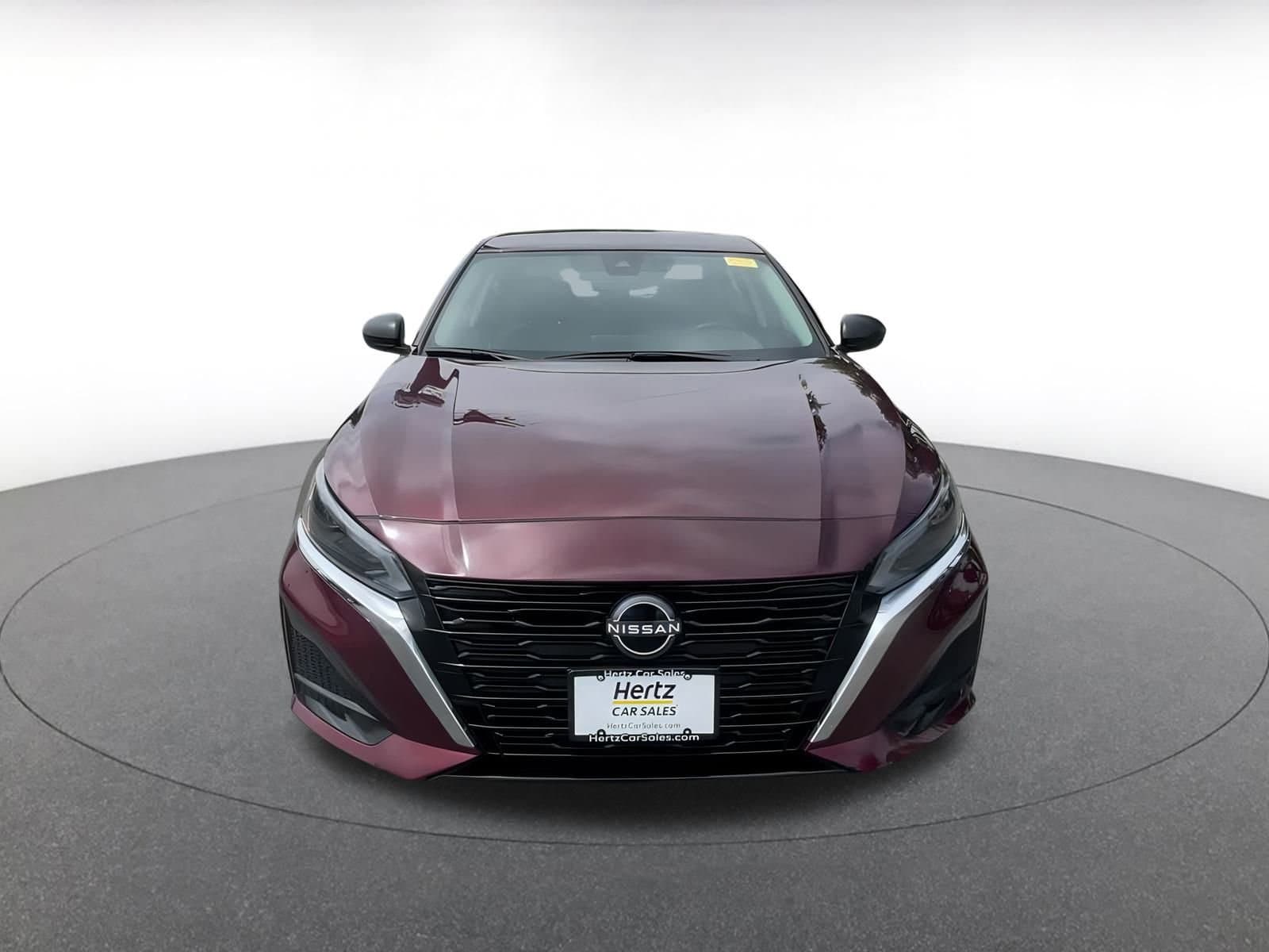 Thumbnail: 2024 Nissan Altima - 3