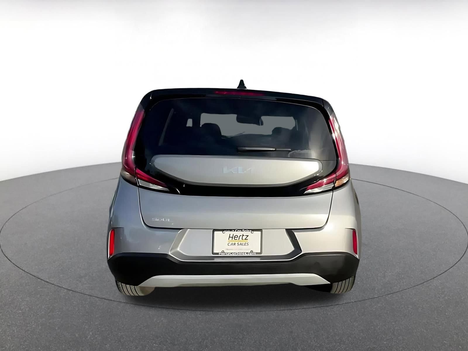 Thumbnail: 2025 Kia Soul - 12