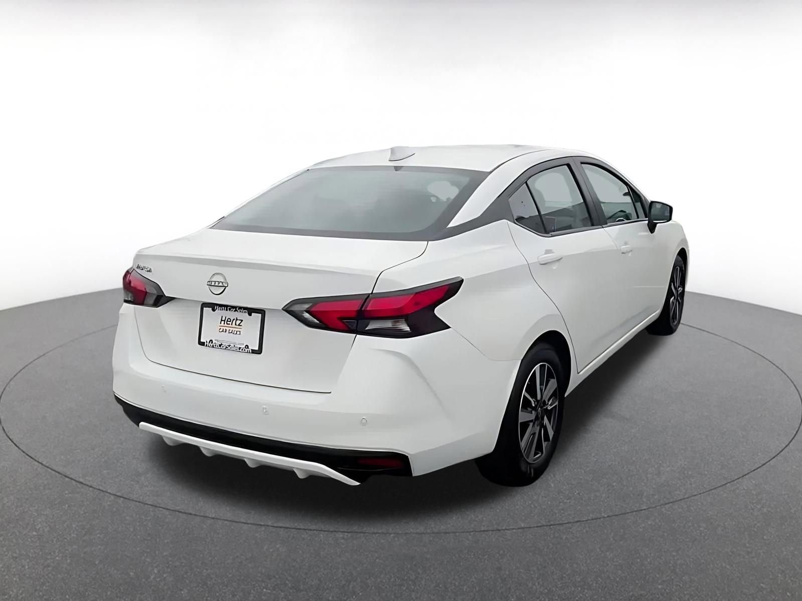 Thumbnail: 2025 Nissan Versa - 12