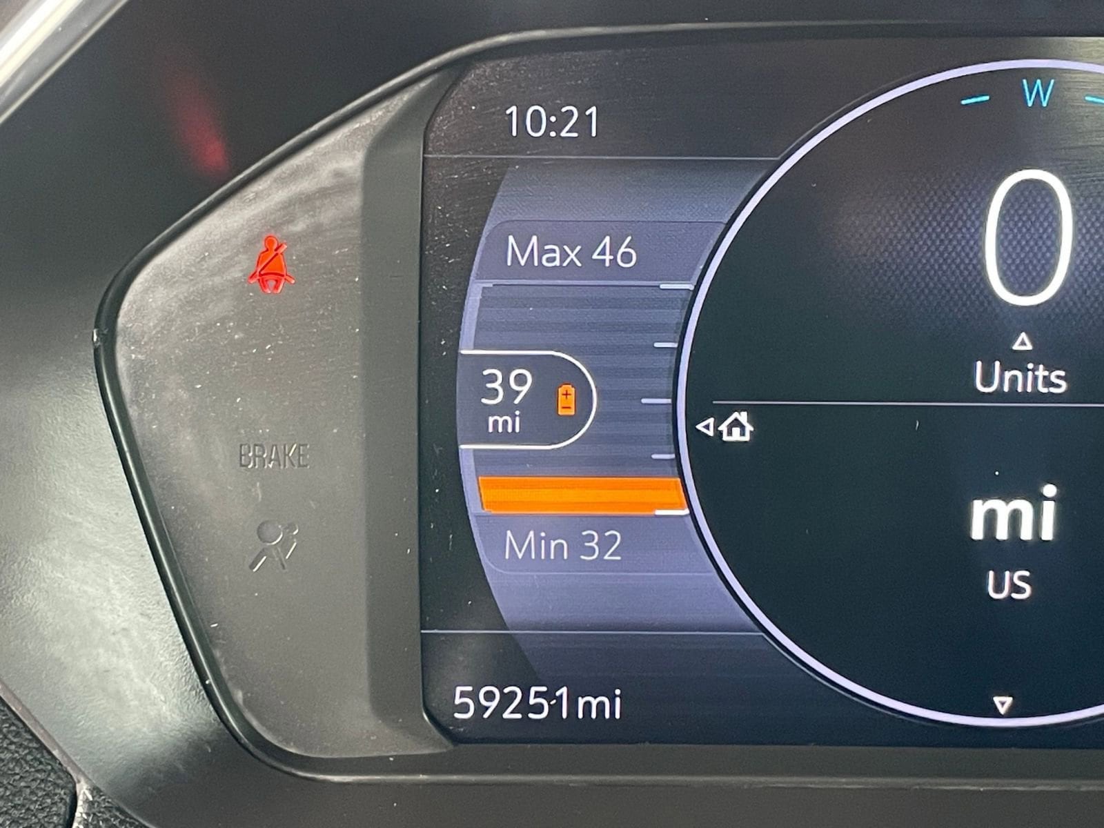 Thumbnail: 2023 Chevrolet Bolt EV - 18
