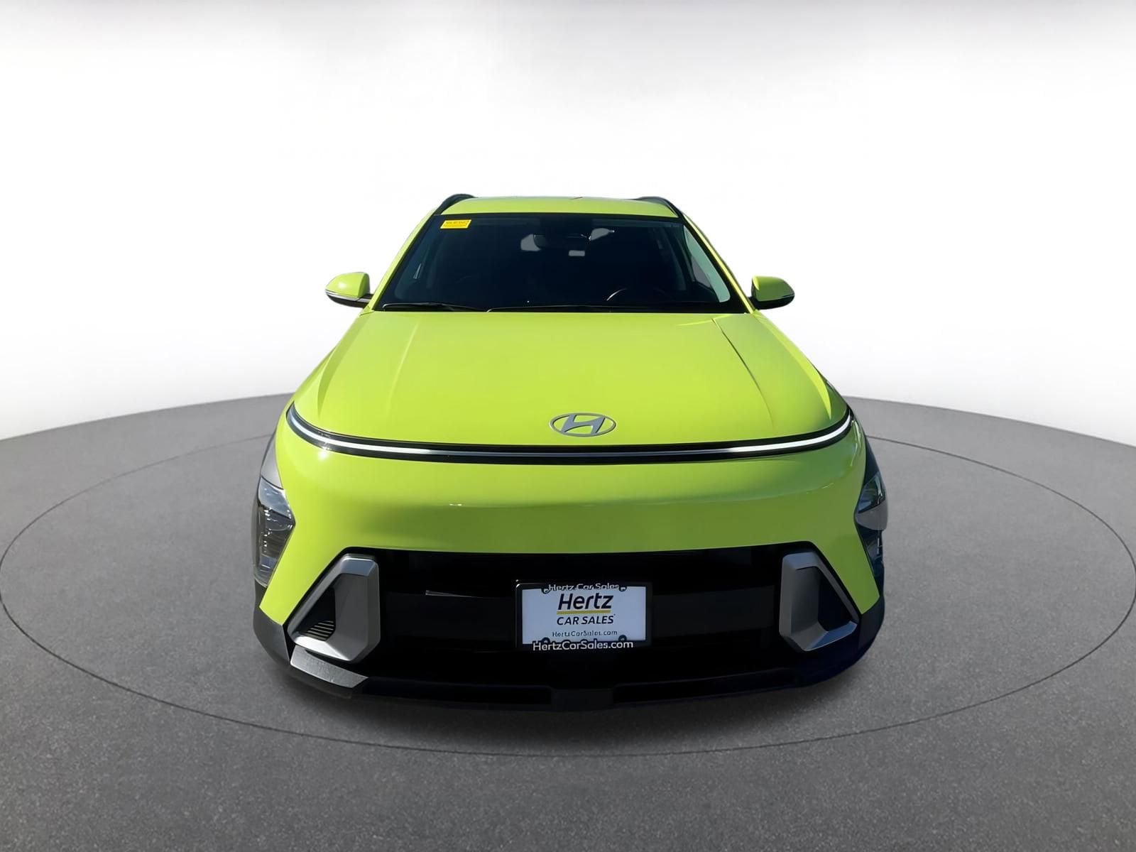Thumbnail: 2025 Hyundai Kona - 4