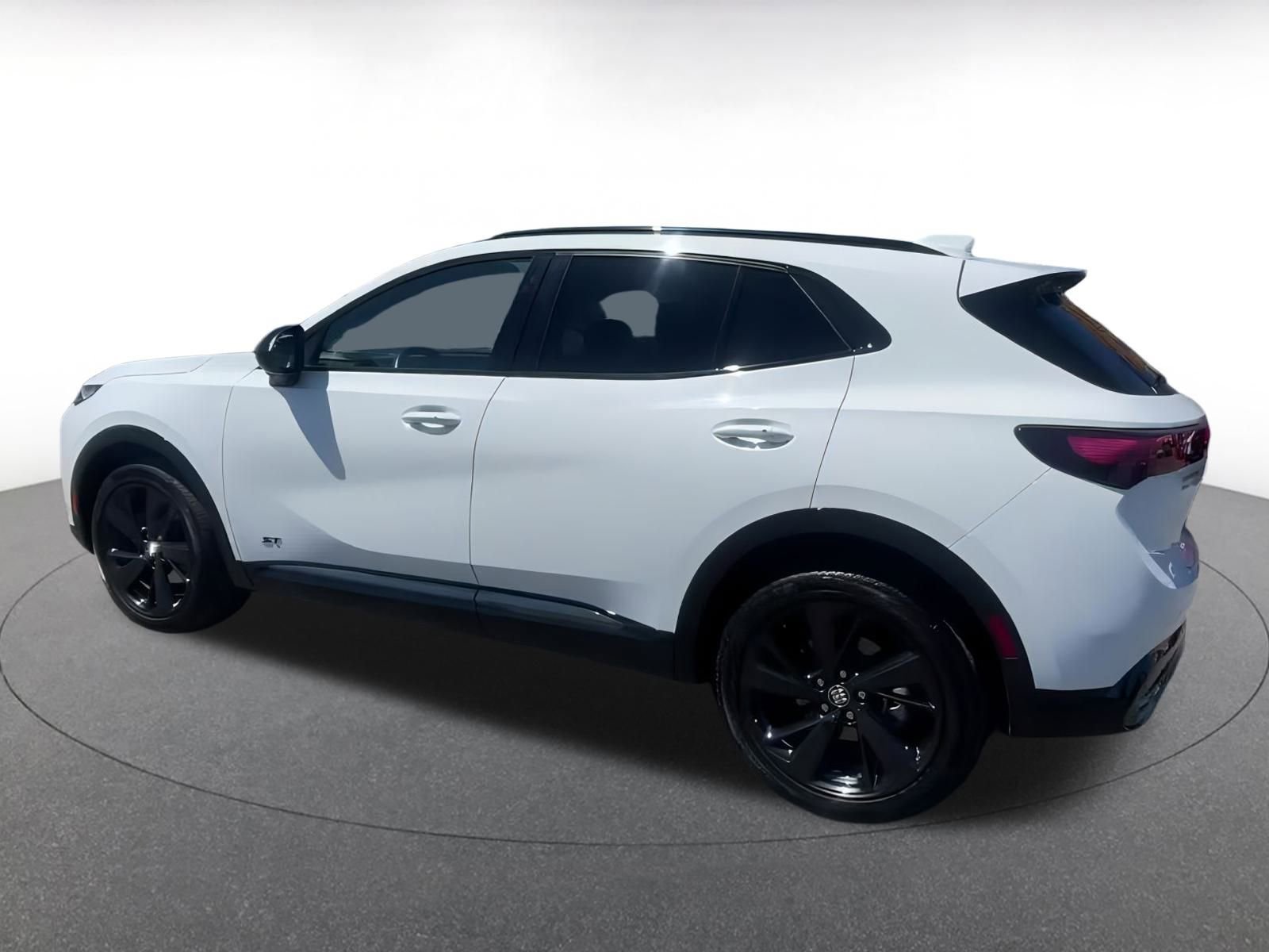 Thumbnail: 2024 Buick Envision - 10