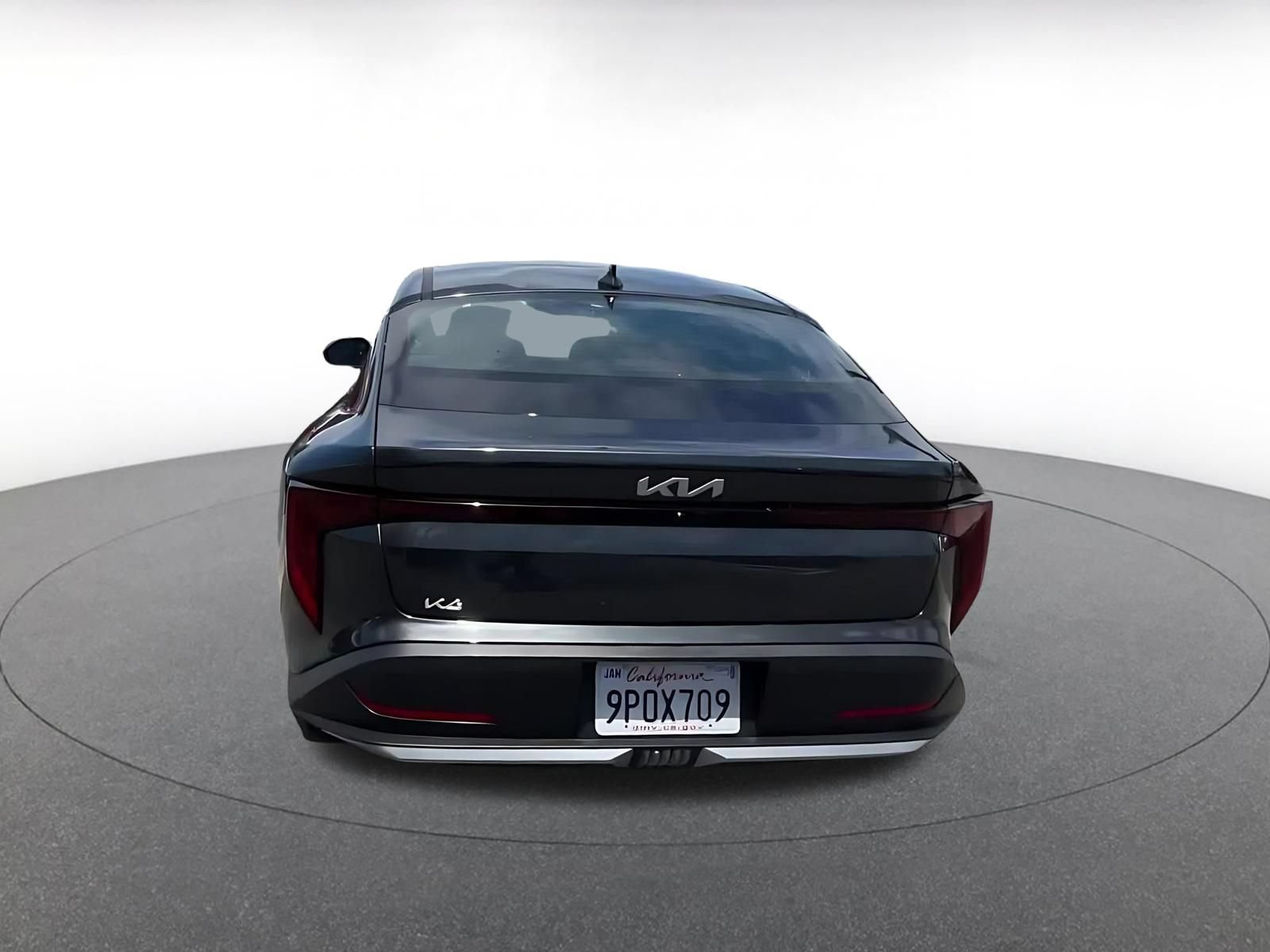 Thumbnail: 2025 Kia K4 - 7