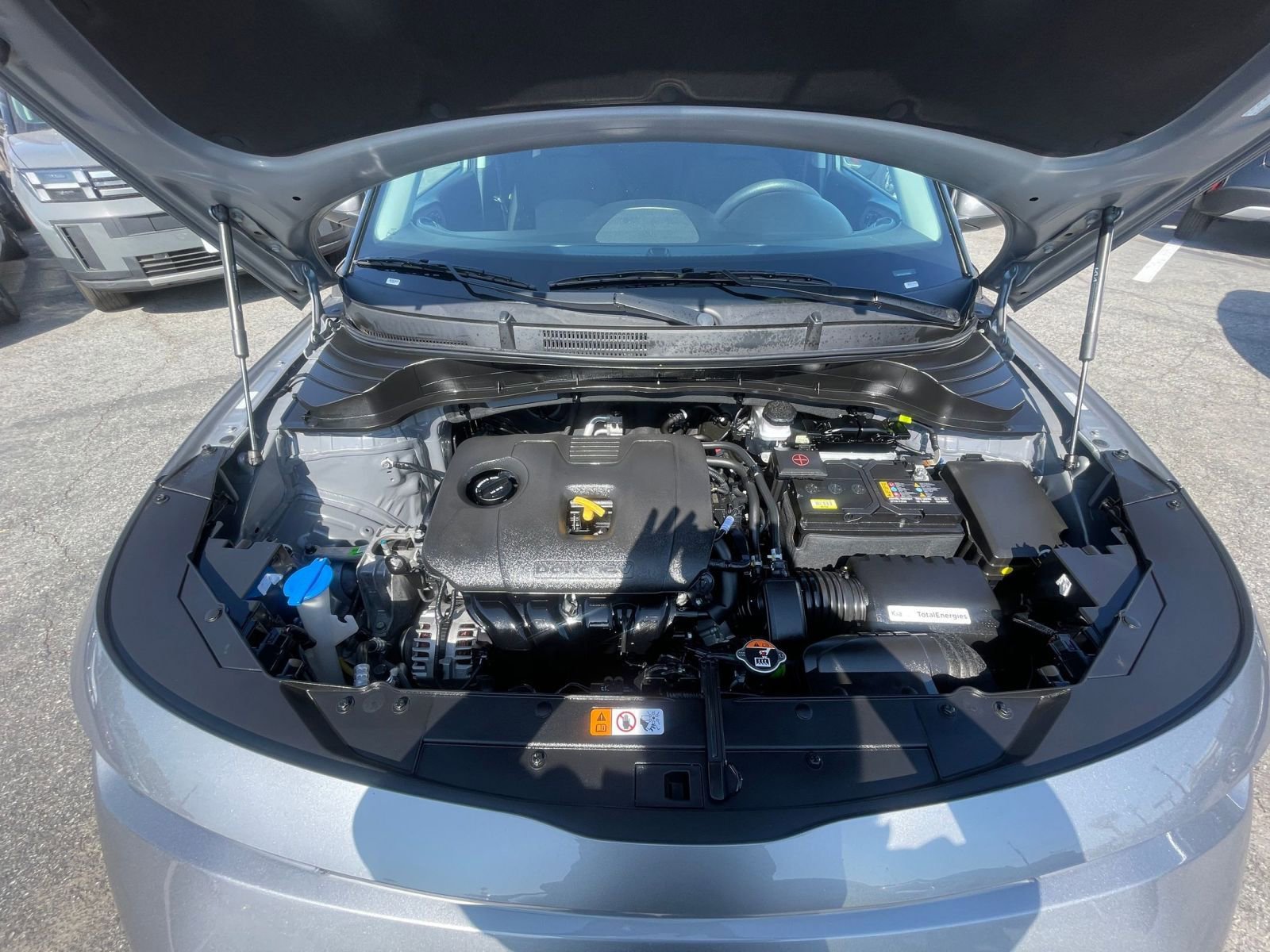 Thumbnail: 2025 Kia Soul - 32