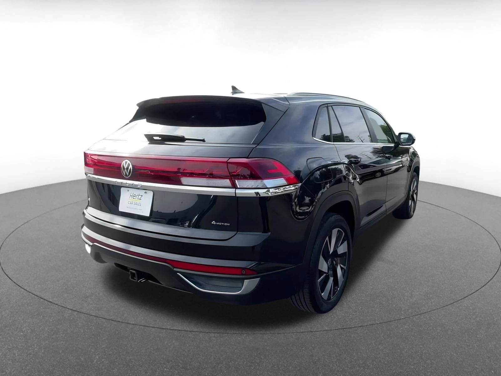 Thumbnail: 2025 Volkswagen Atlas - 14