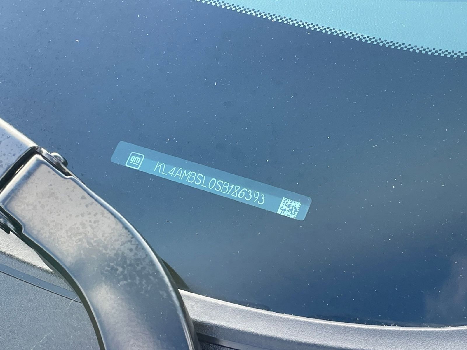 Thumbnail: 2025 Buick Encore GX - 29