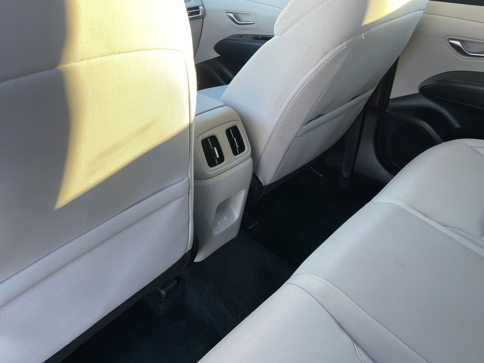 Thumbnail: 2025 Hyundai Tucson - 24