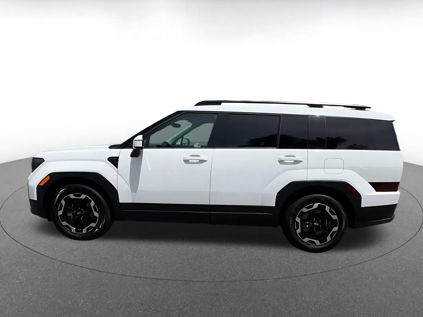 Thumbnail: 2026 Hyundai Santa Fe - 7