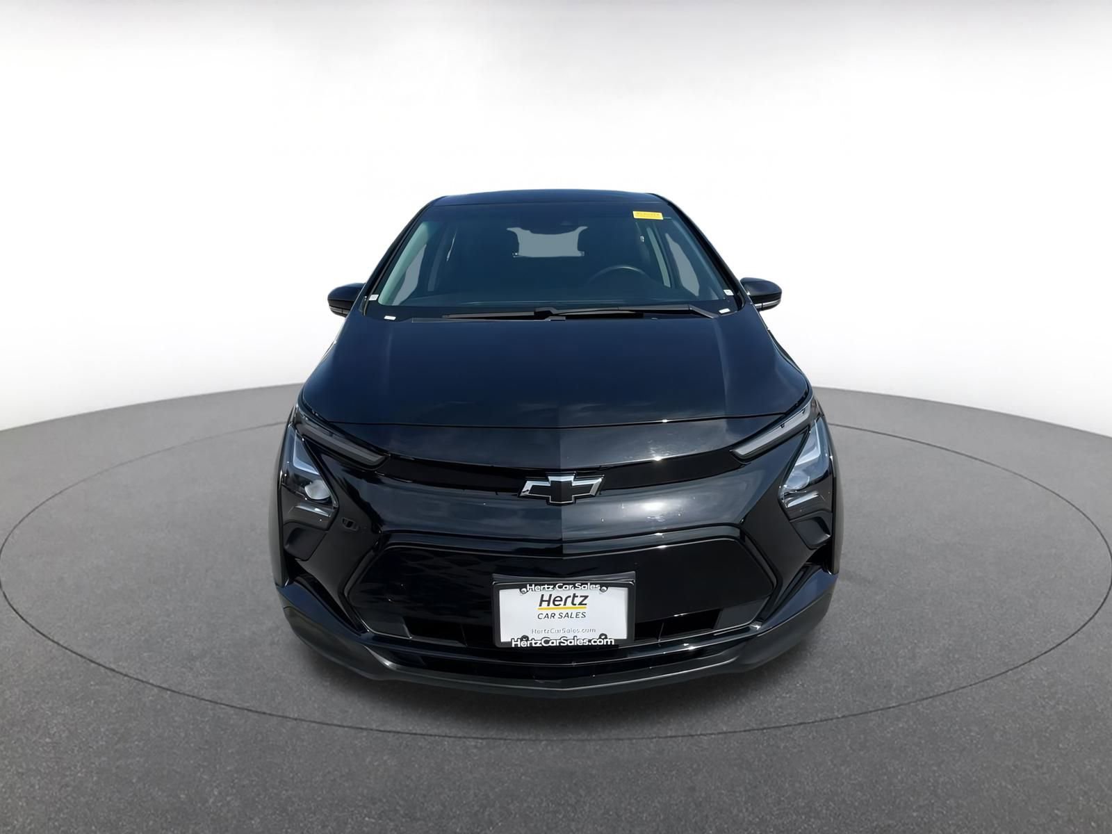 Thumbnail: 2023 Chevrolet Bolt EV - 4